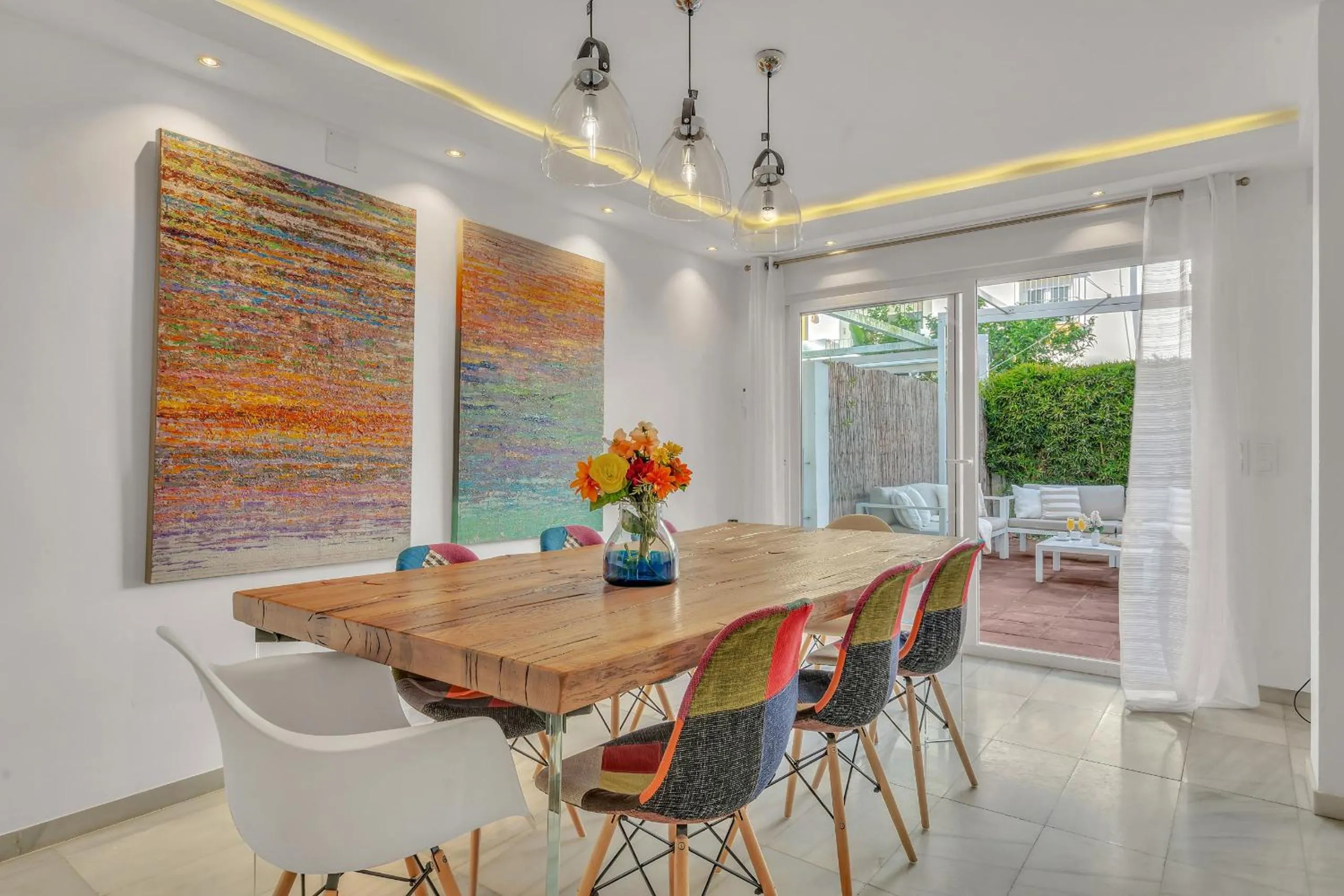 Casa Bella by Finest Rentals