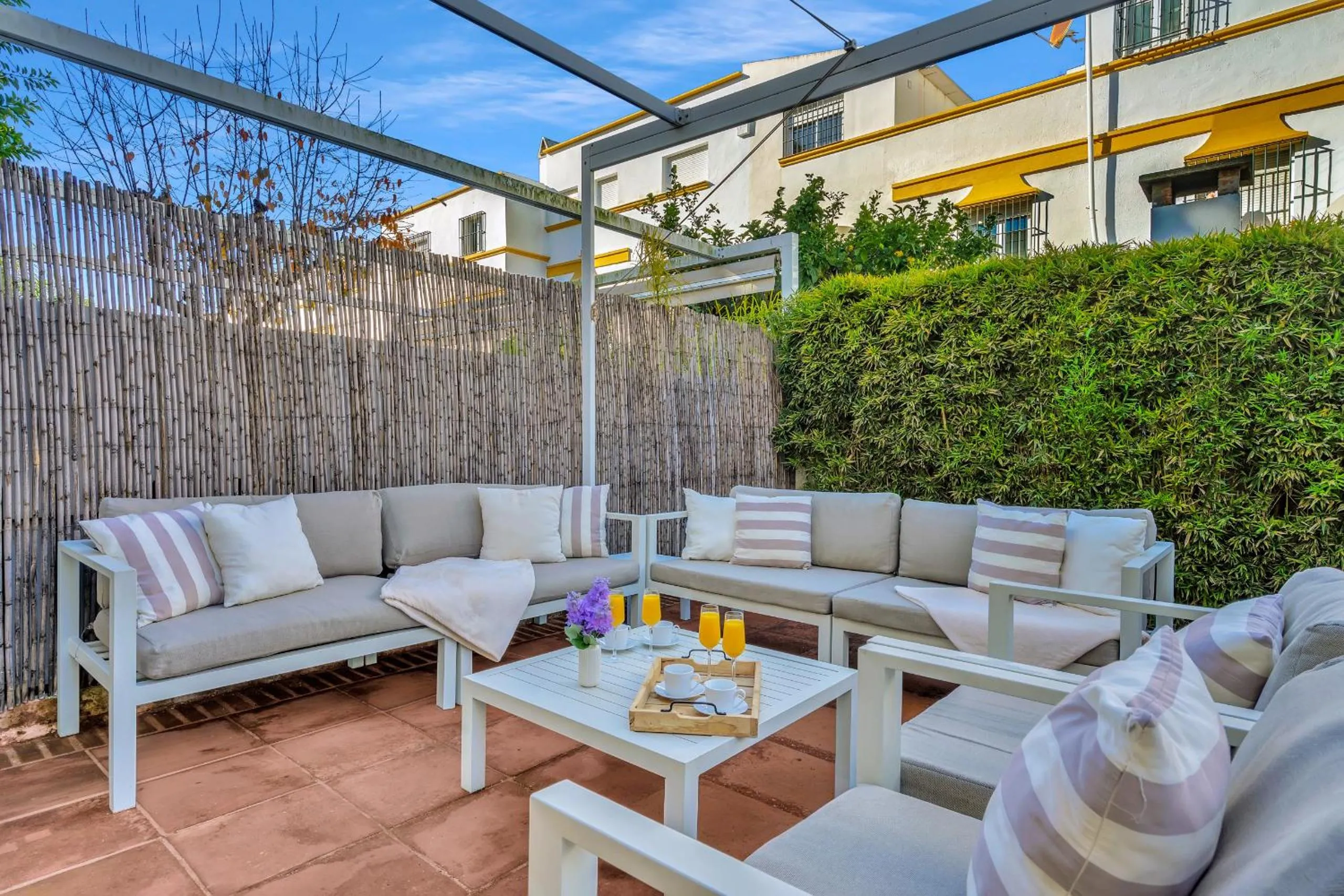 Casa Bella by Finest Rentals