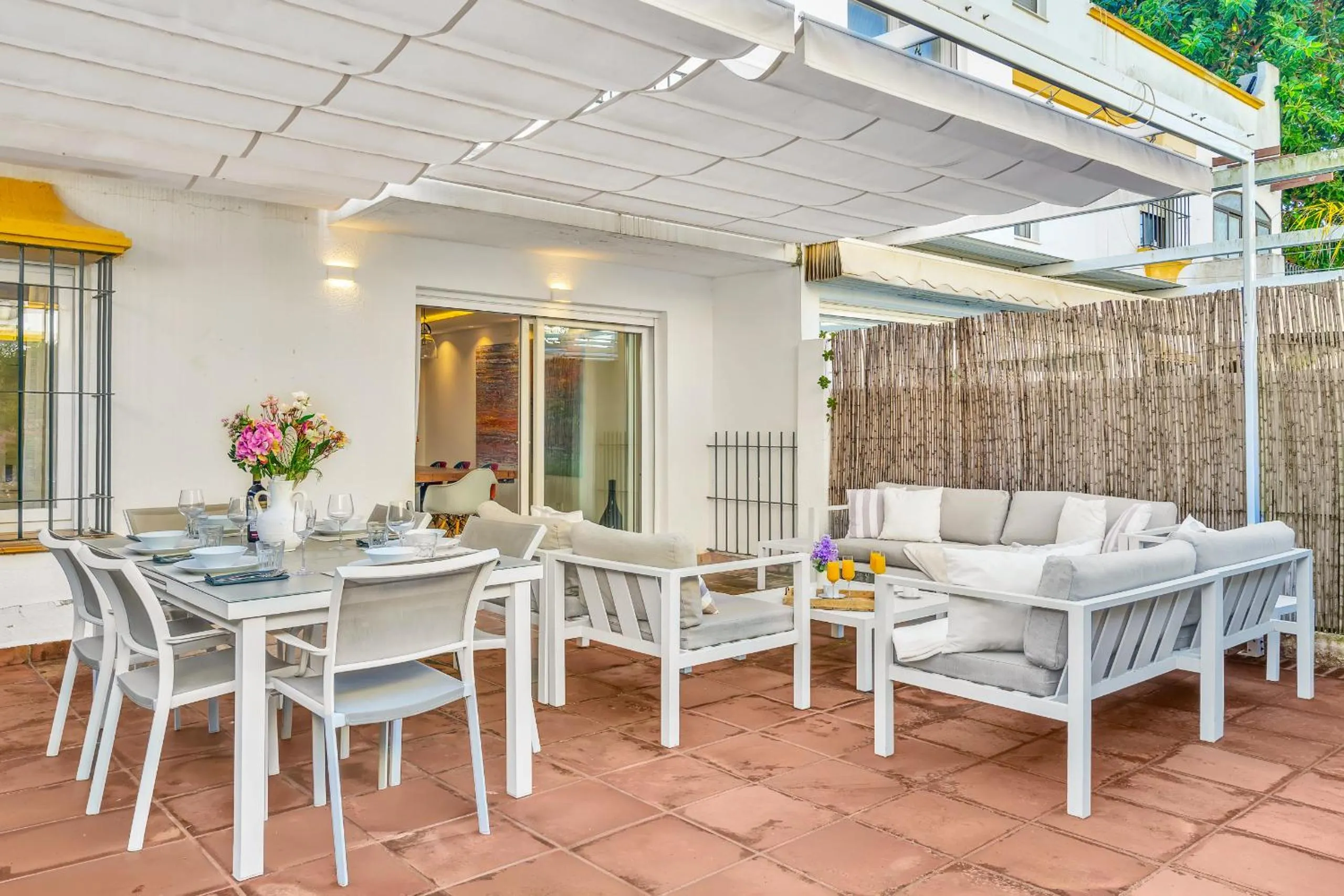 Casa Bella by Finest Rentals