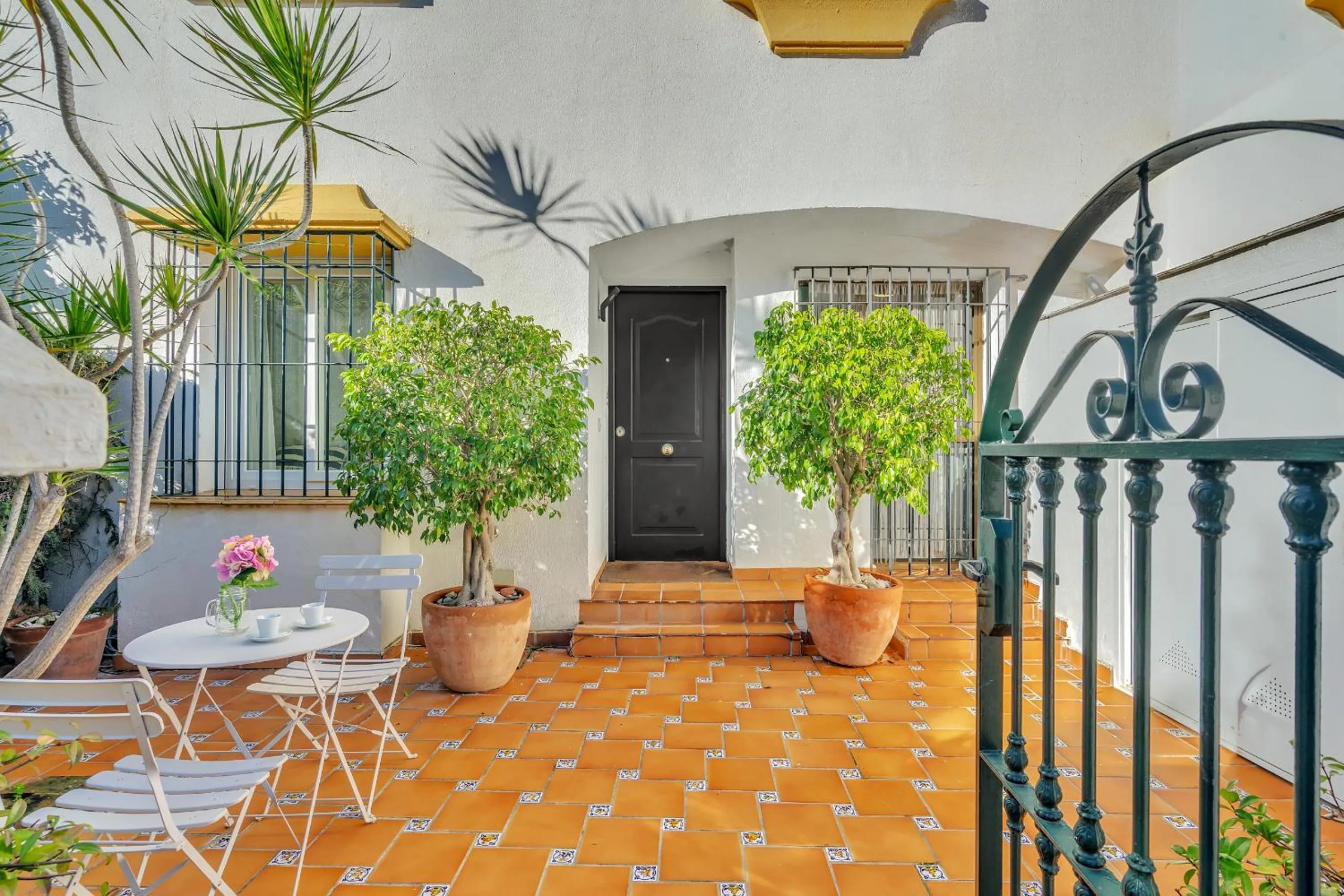 Casa Bella by Finest Rentals