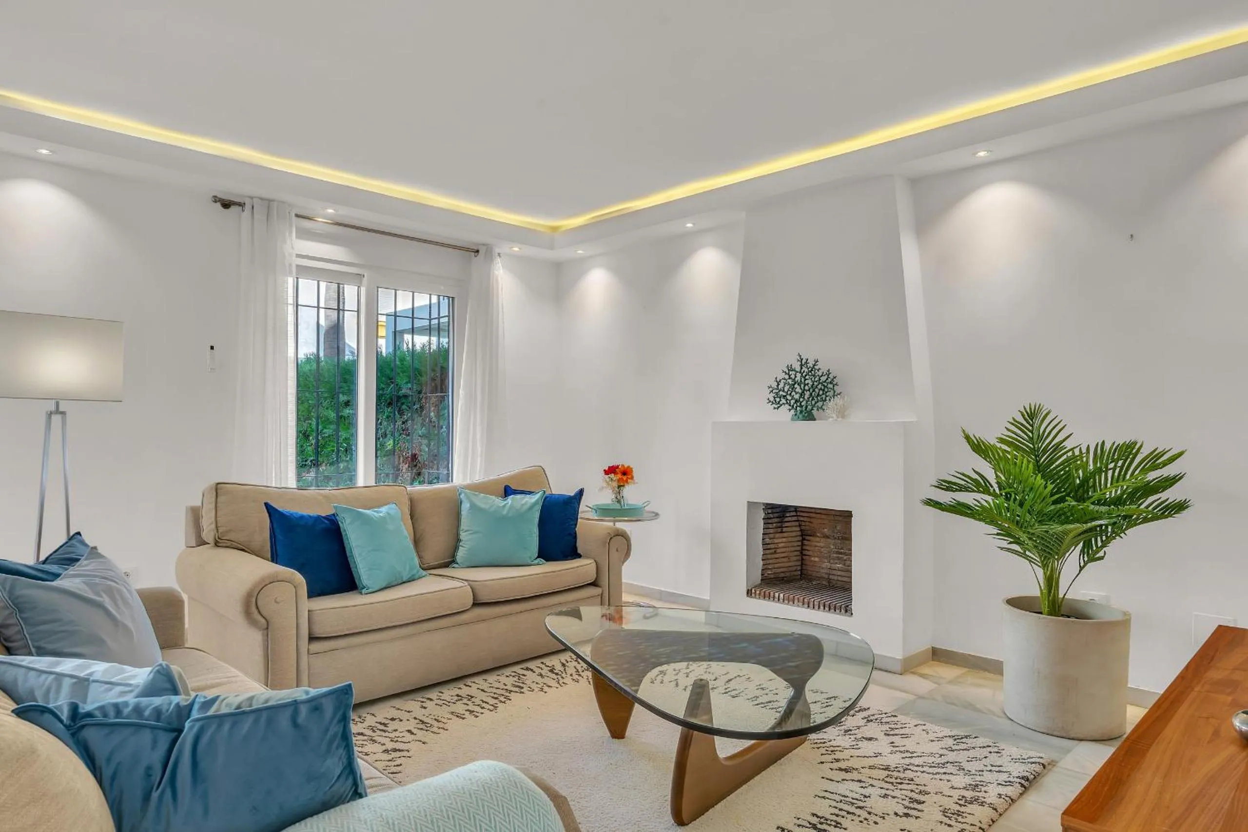 Casa Bella by Finest Rentals