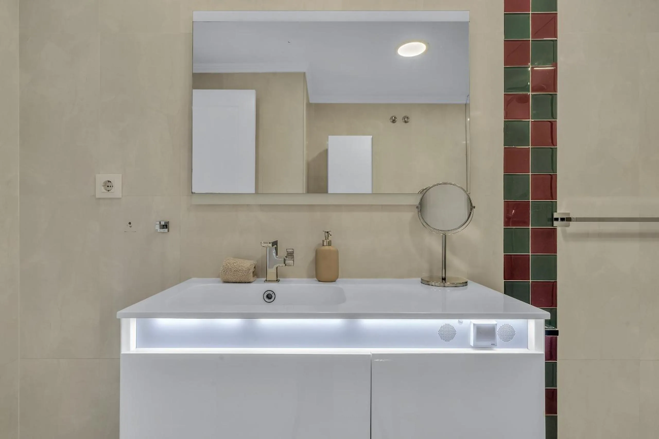 Casa Bella by Finest Rentals