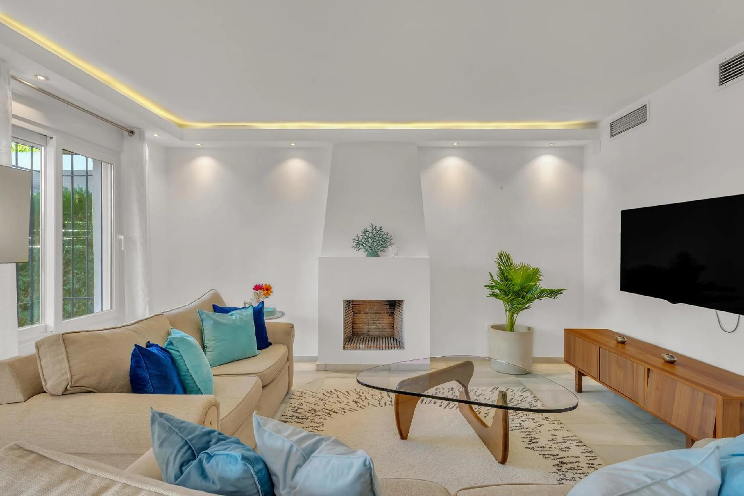 Casa Bella by Finest Rentals