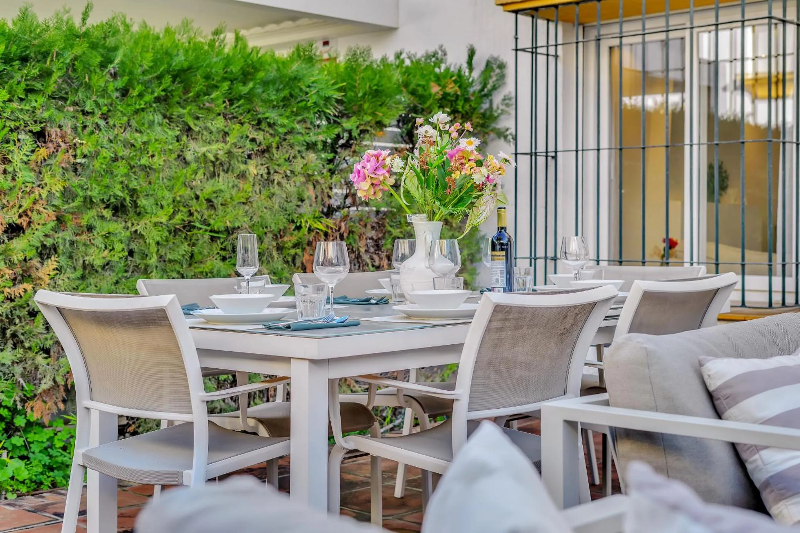 Casa Bella by Finest Rentals