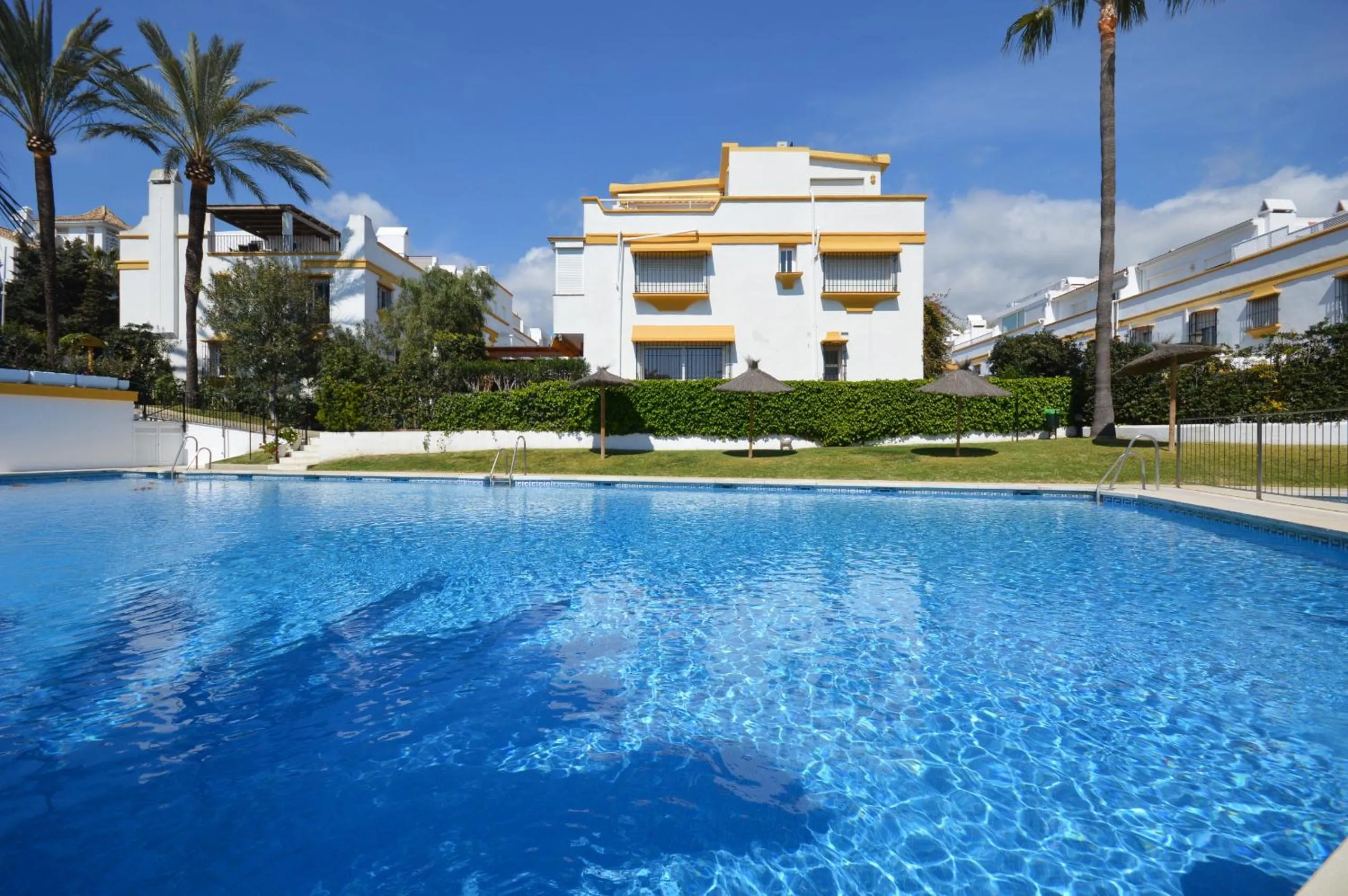 Casa Bella by Finest Rentals