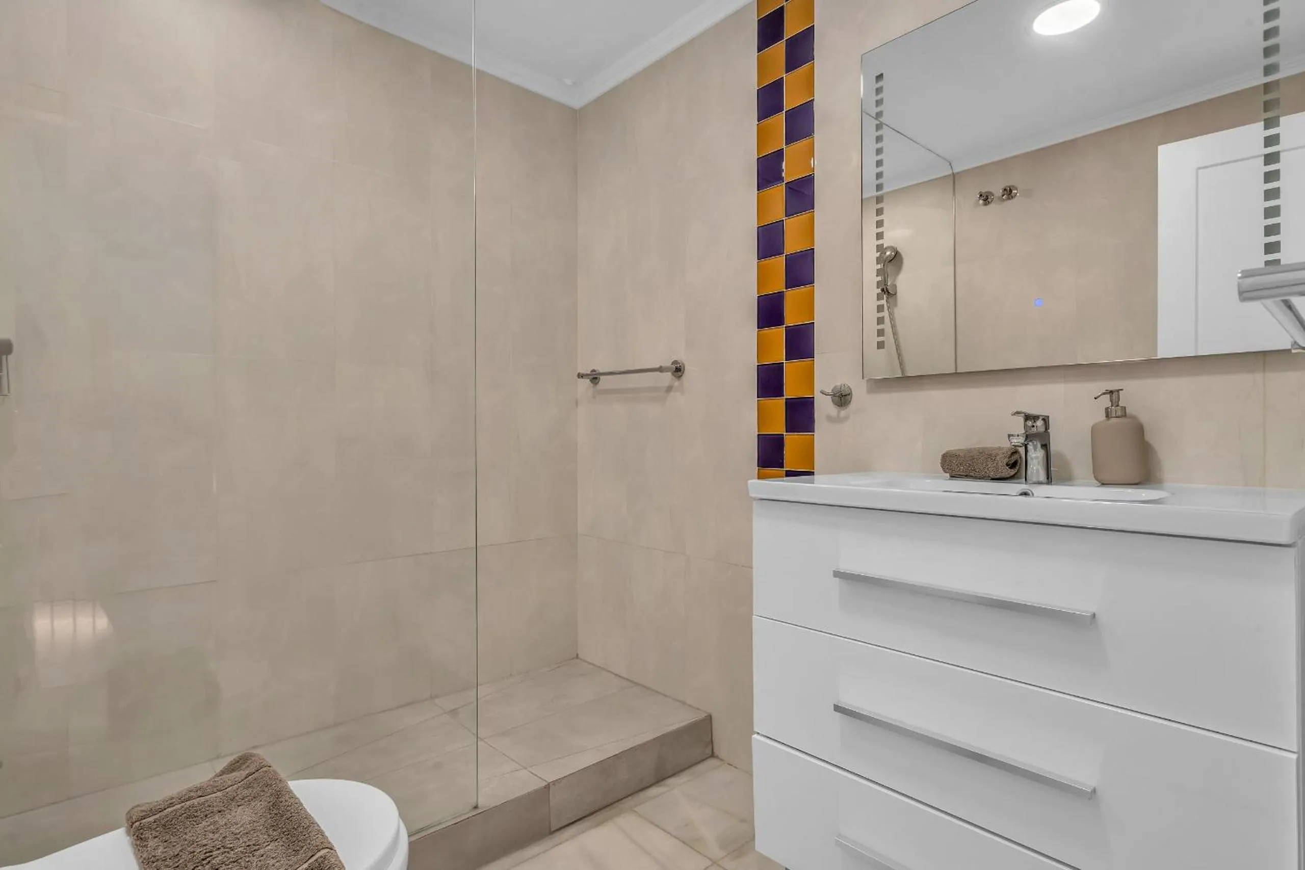Casa Bella by Finest Rentals
