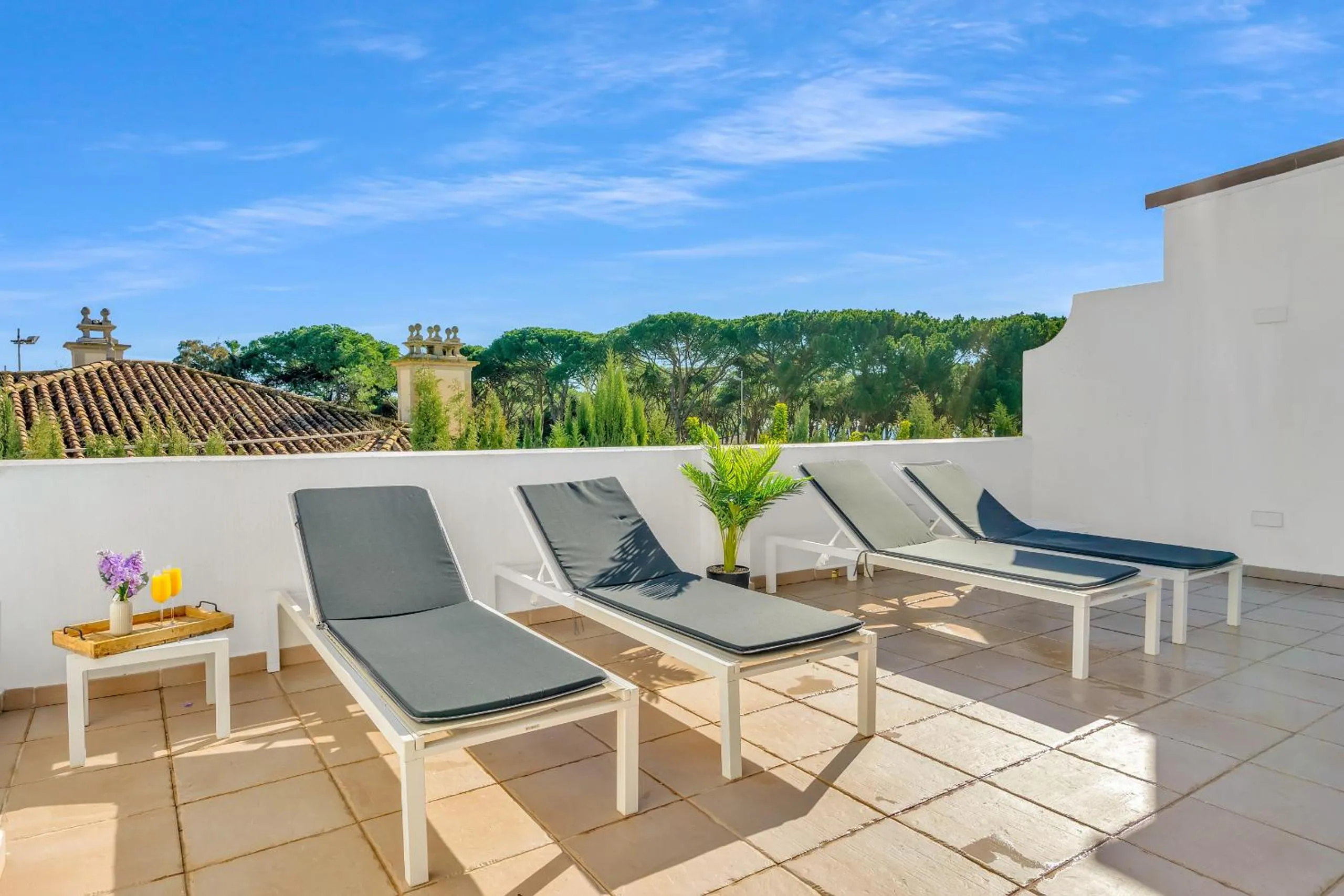 Casa Bella by Finest Rentals