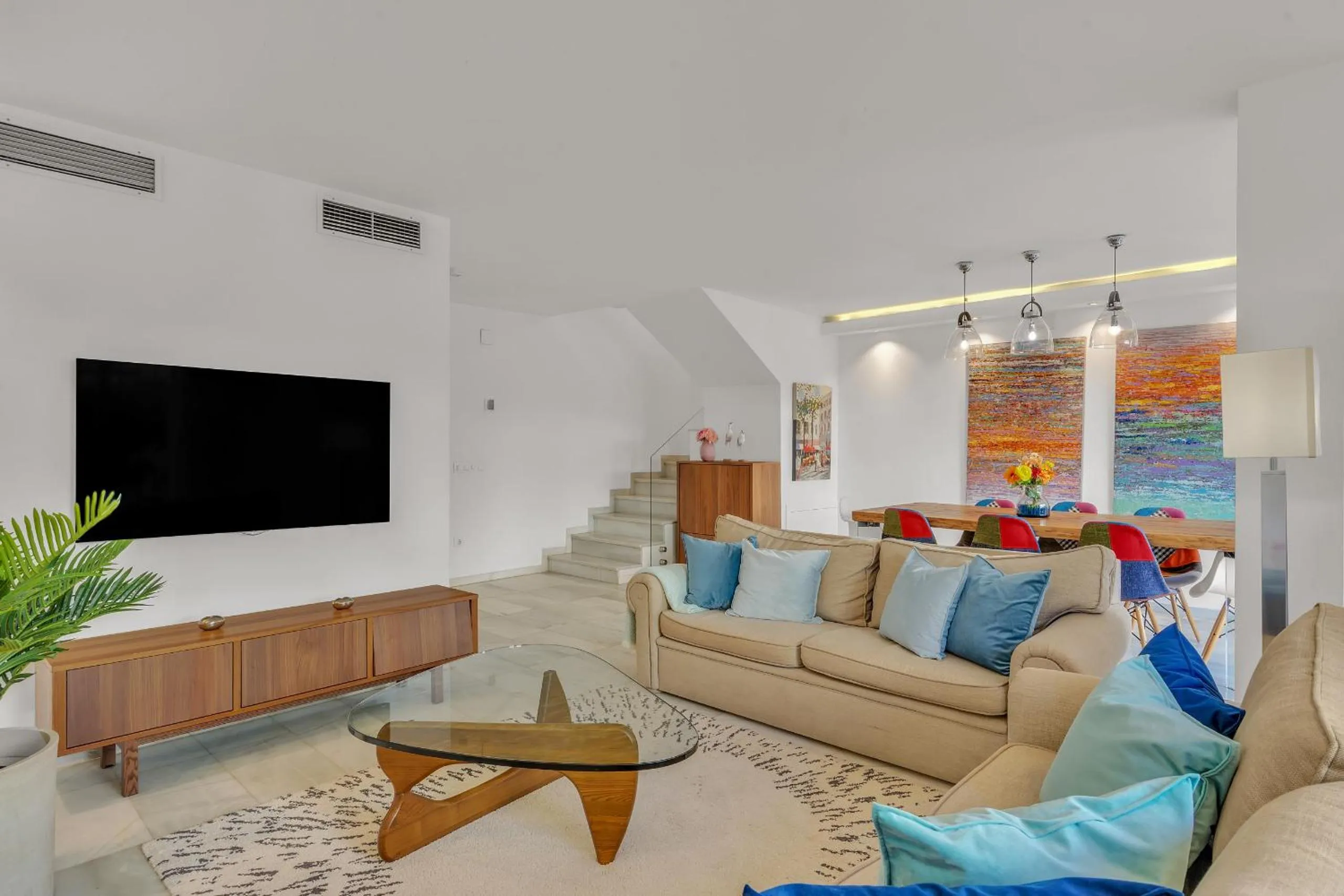 Casa Bella by Finest Rentals