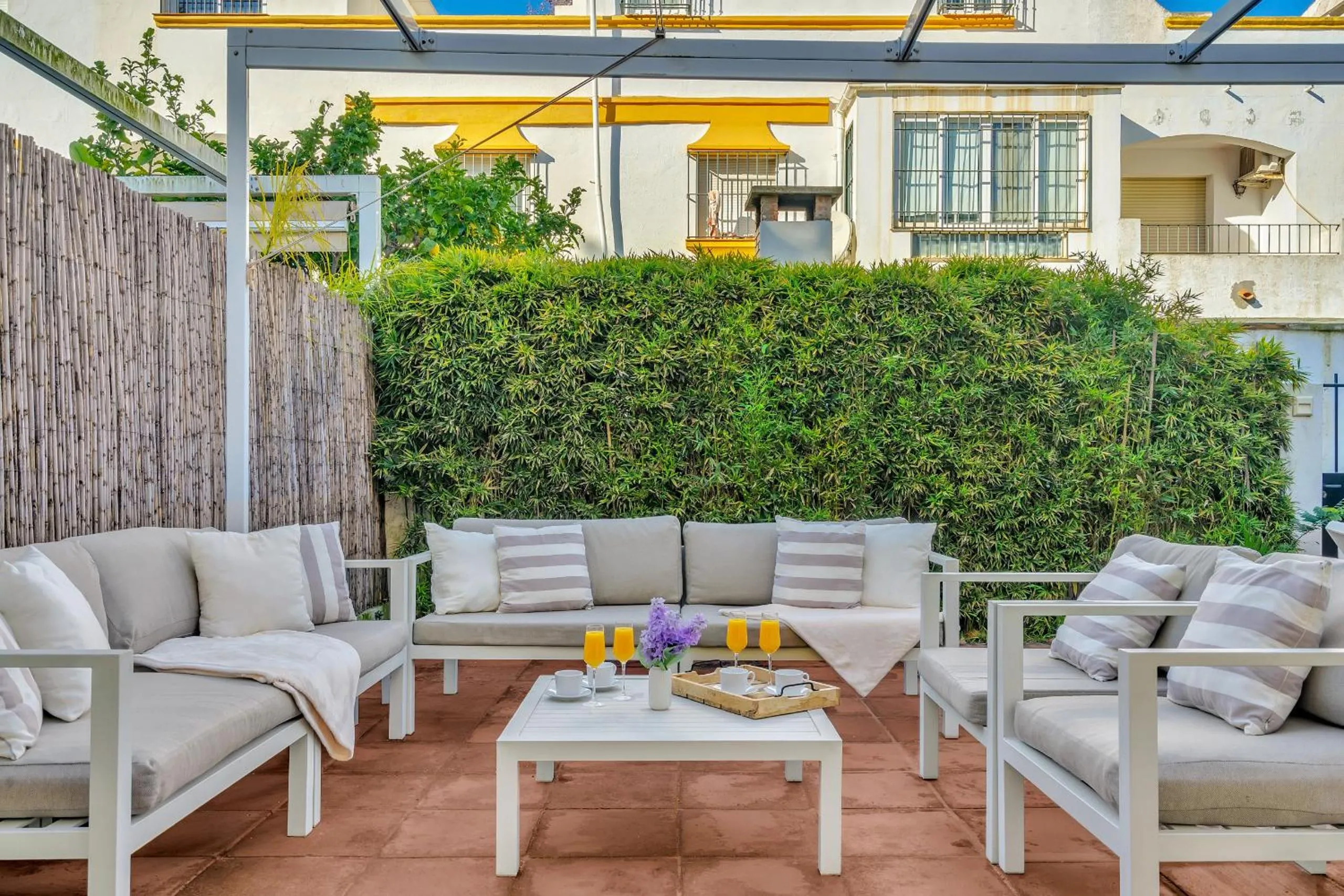 Casa Bella by Finest Rentals