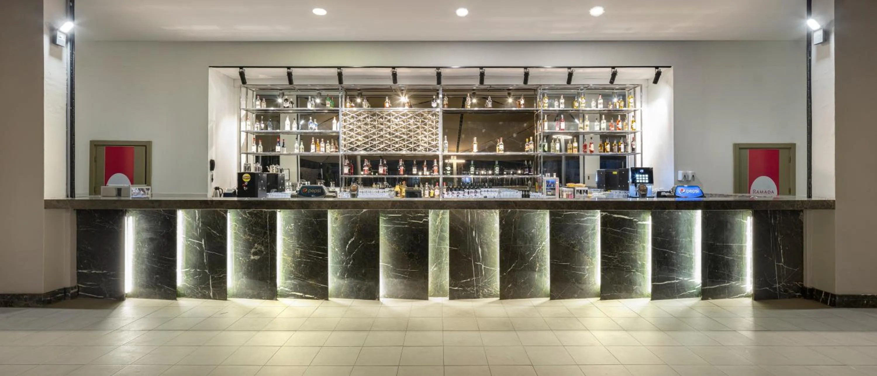 Nightclub / DJ in Ramada Resort By Wyndham Lara