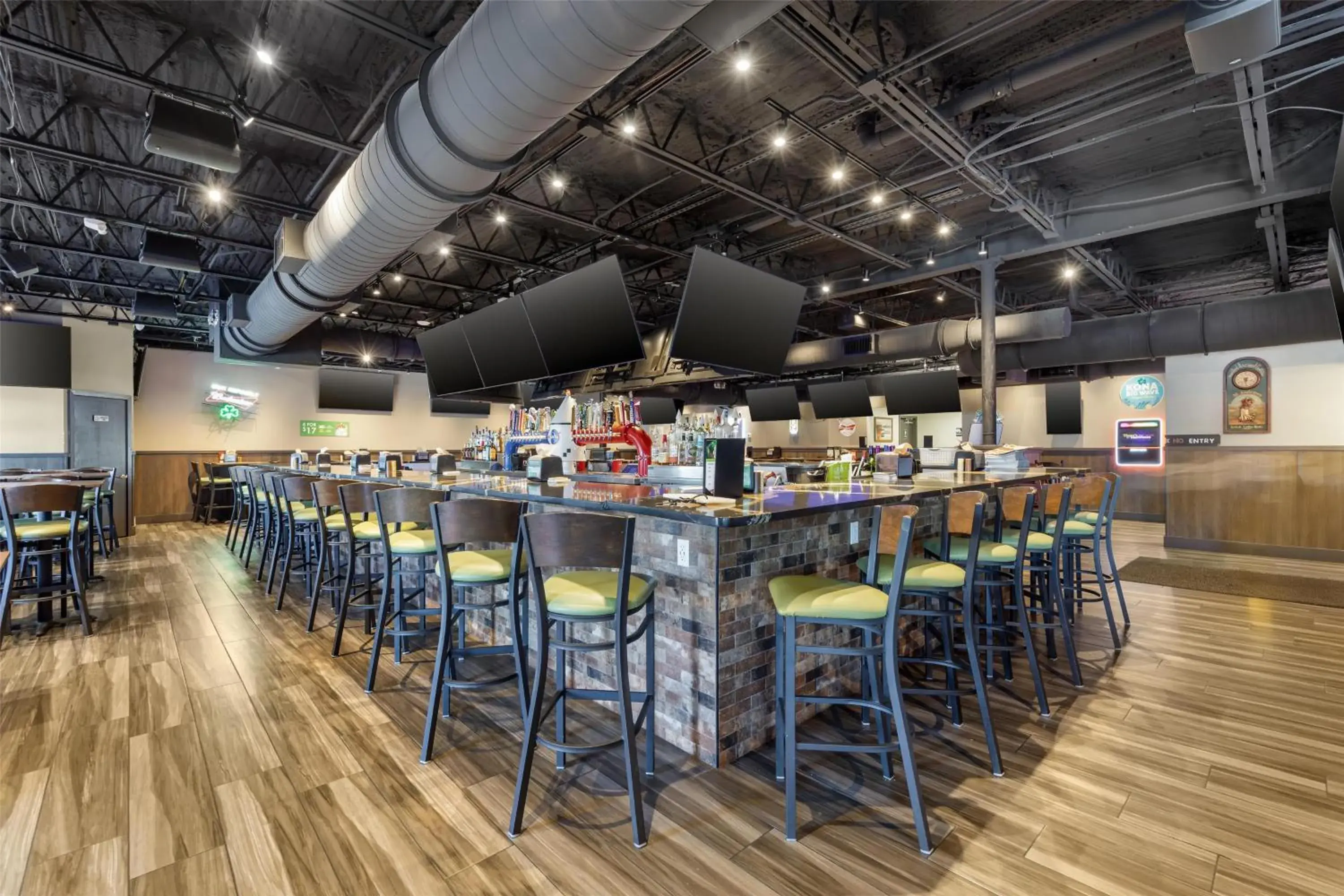 Restaurant/places to eat in Best Western Space Shuttle Inn Restaurant/places to eat in Best Western Space Shuttle Inn