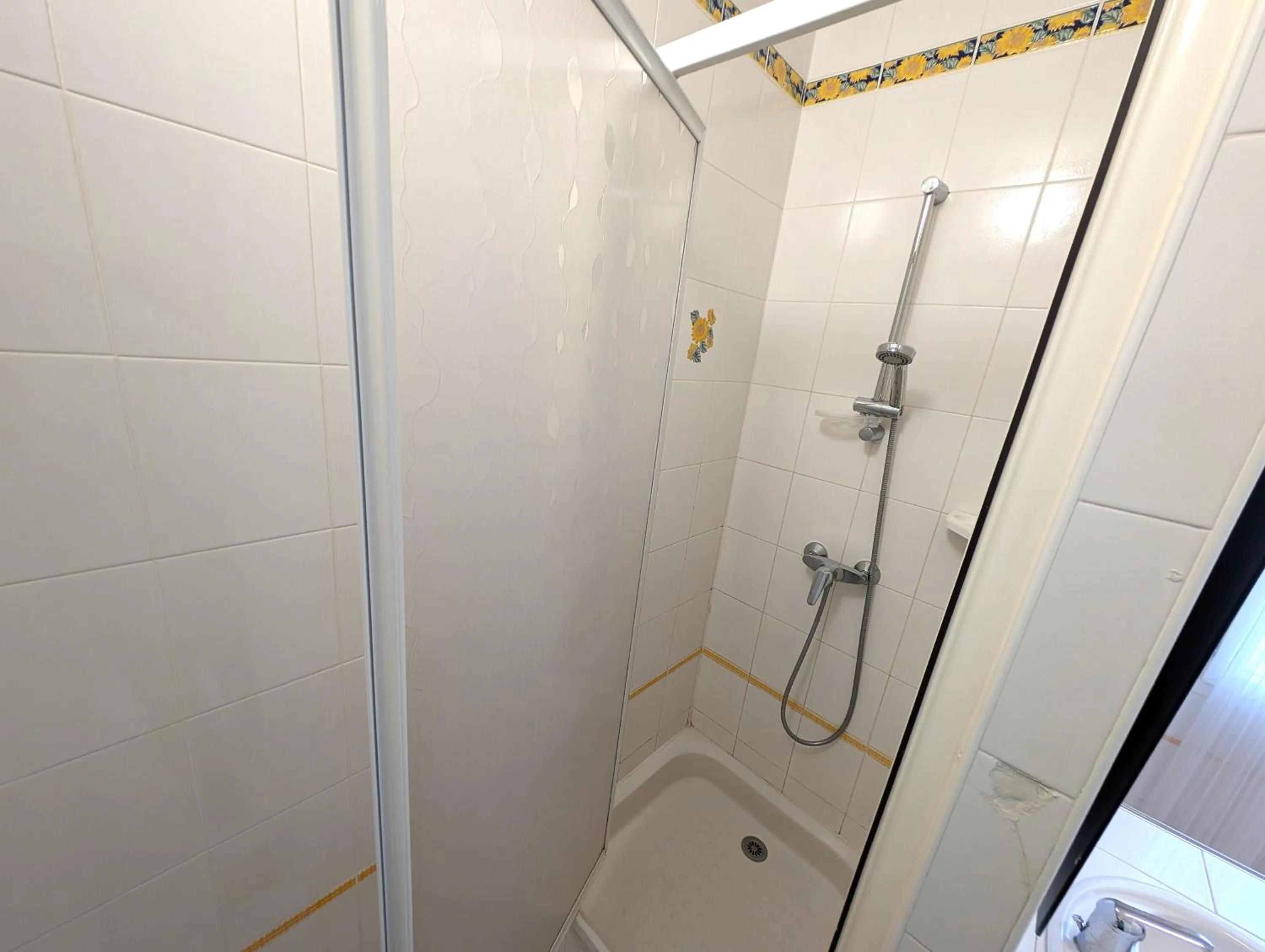 Bathroom in MOODz HOTEL VIENNE