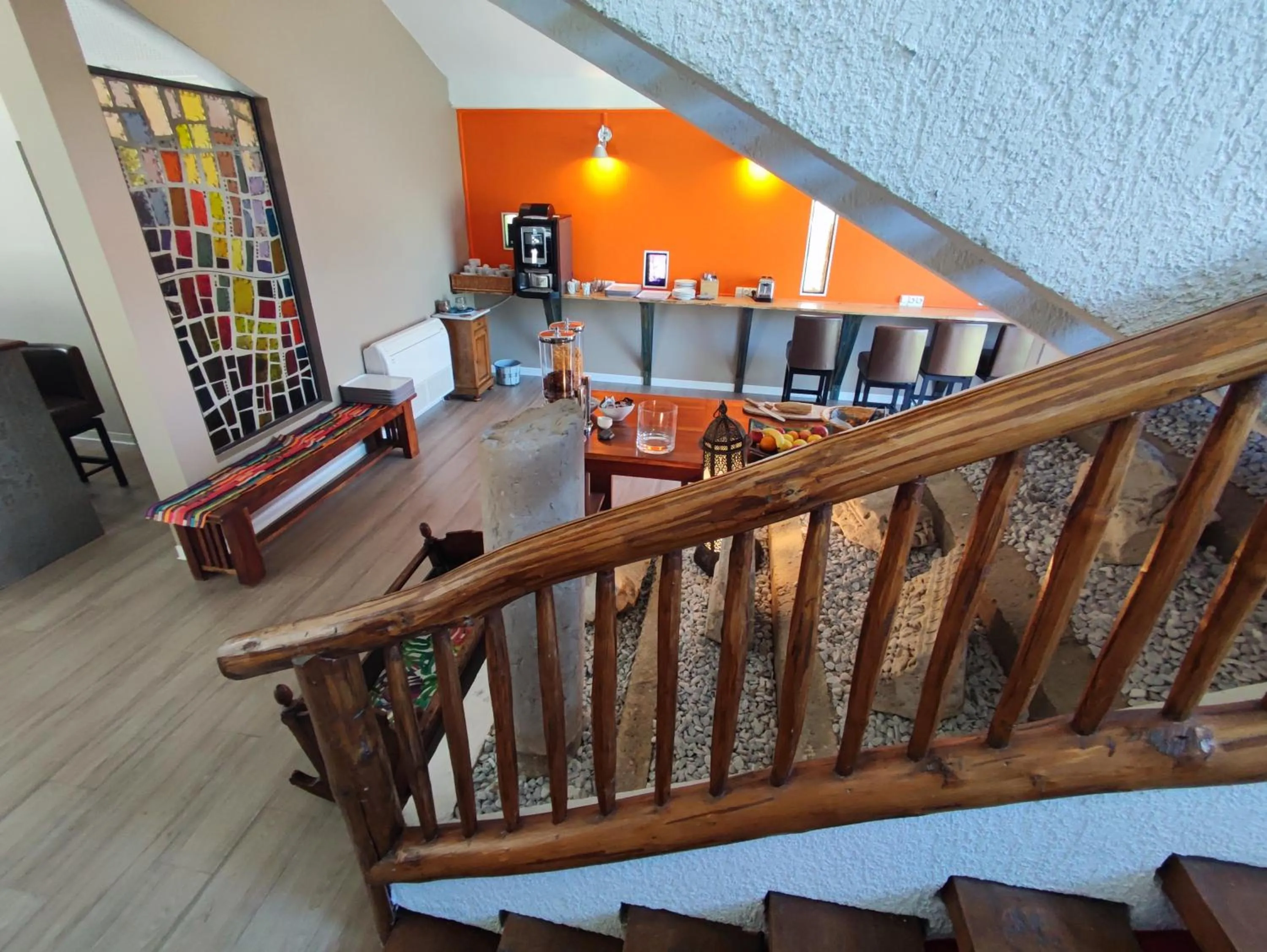 Business facilities in MOODz HOTEL VIENNE