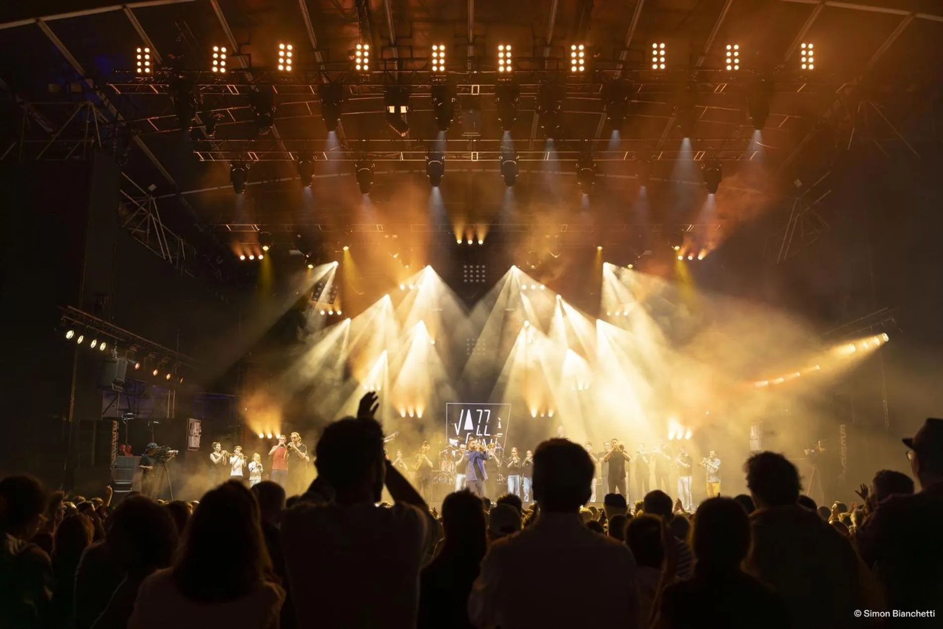 Off site in MOODz HOTEL VIENNE