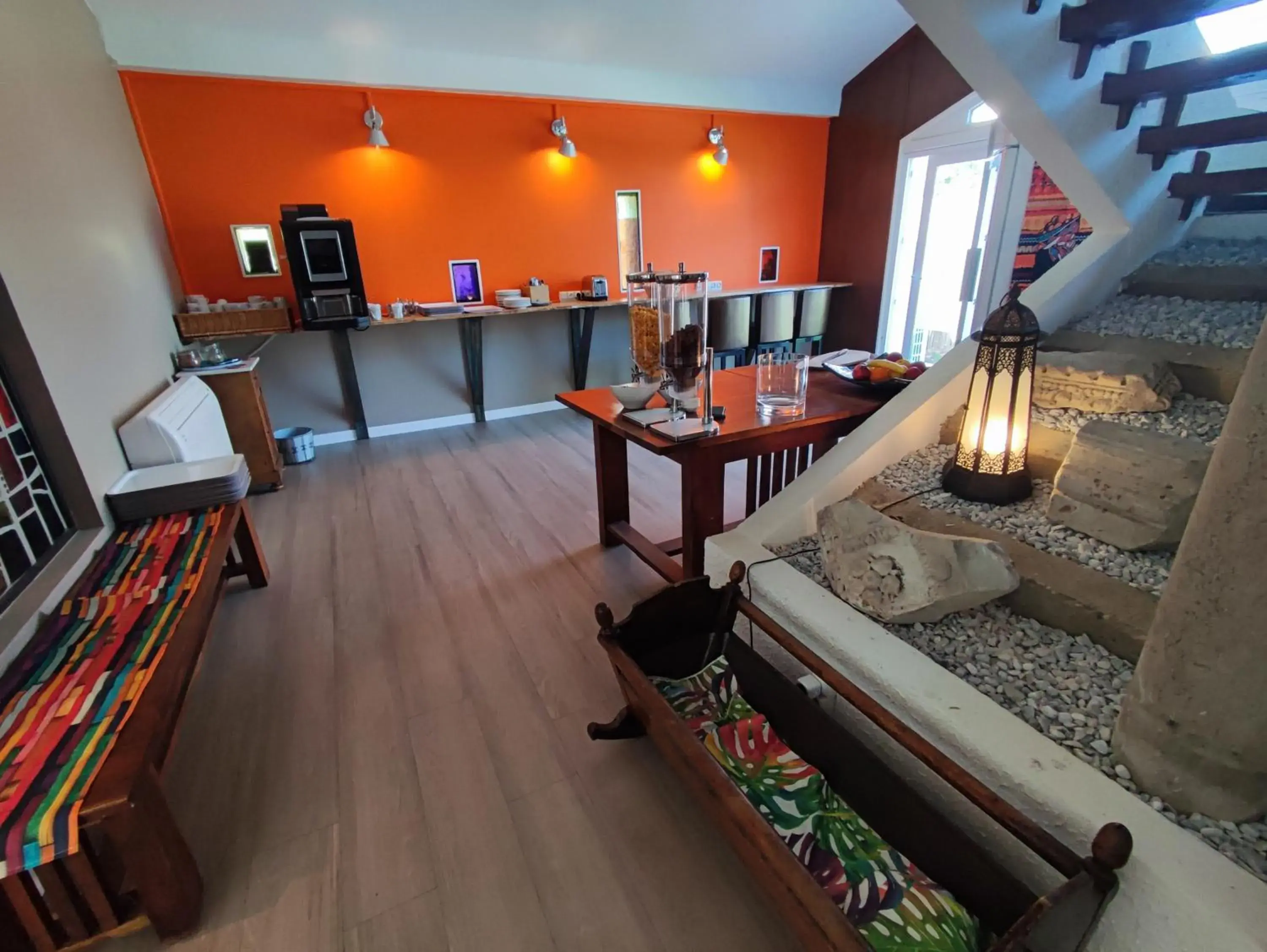 Family Suite in MOODz HOTEL VIENNE Family Suite in MOODz HOTEL VIENNE