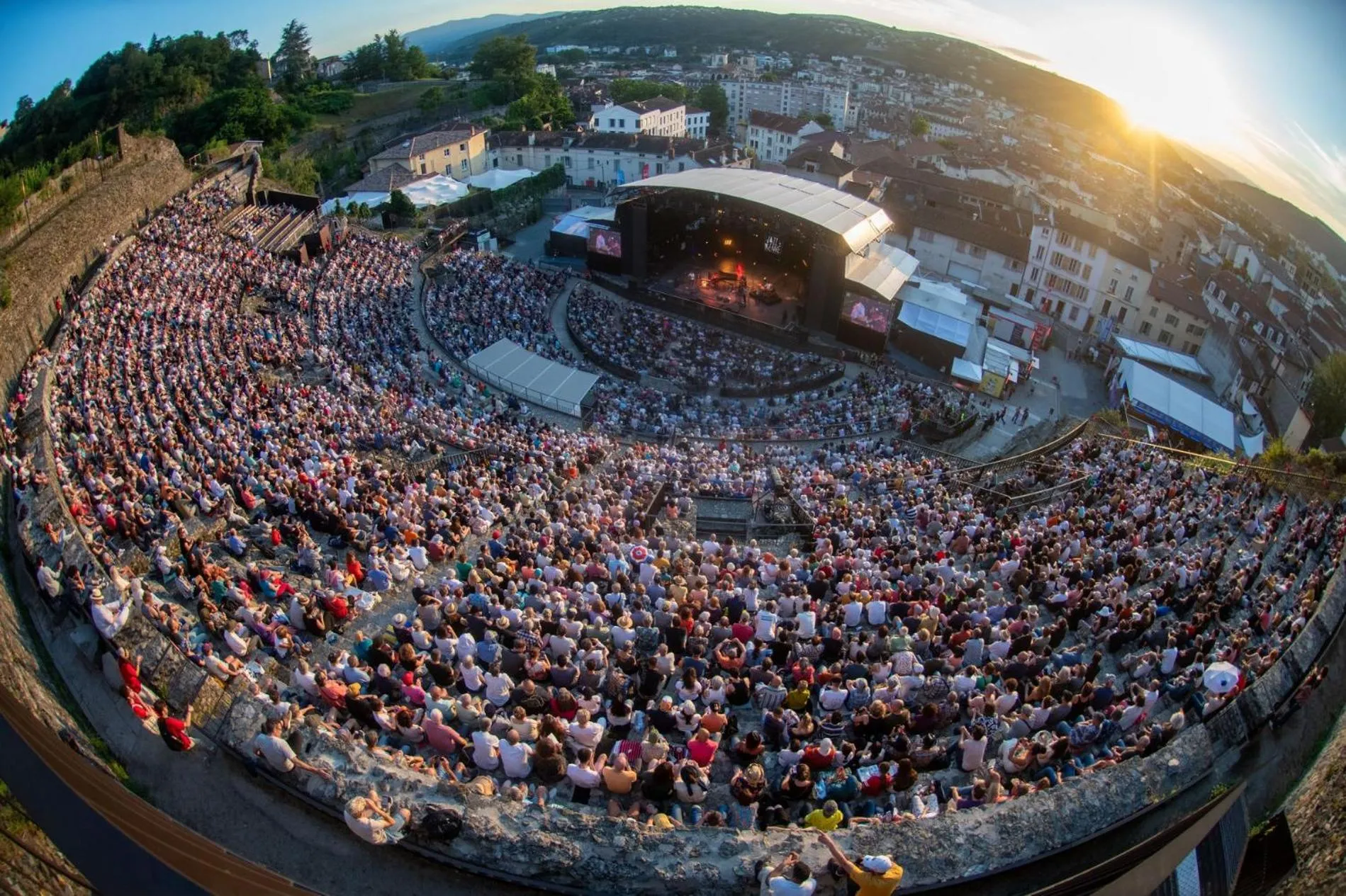 Off site in MOODz HOTEL VIENNE