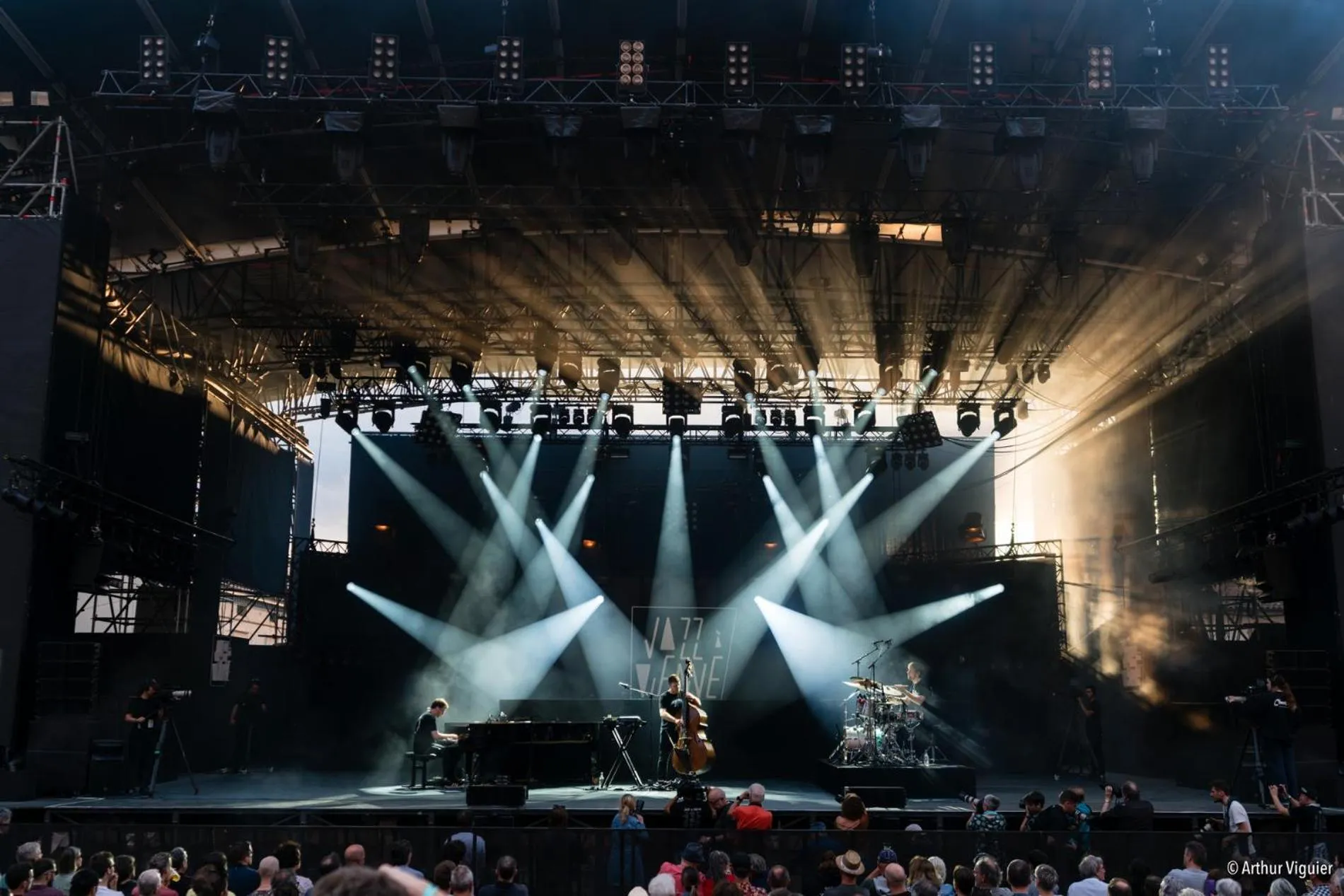 Off site in MOODz HOTEL VIENNE