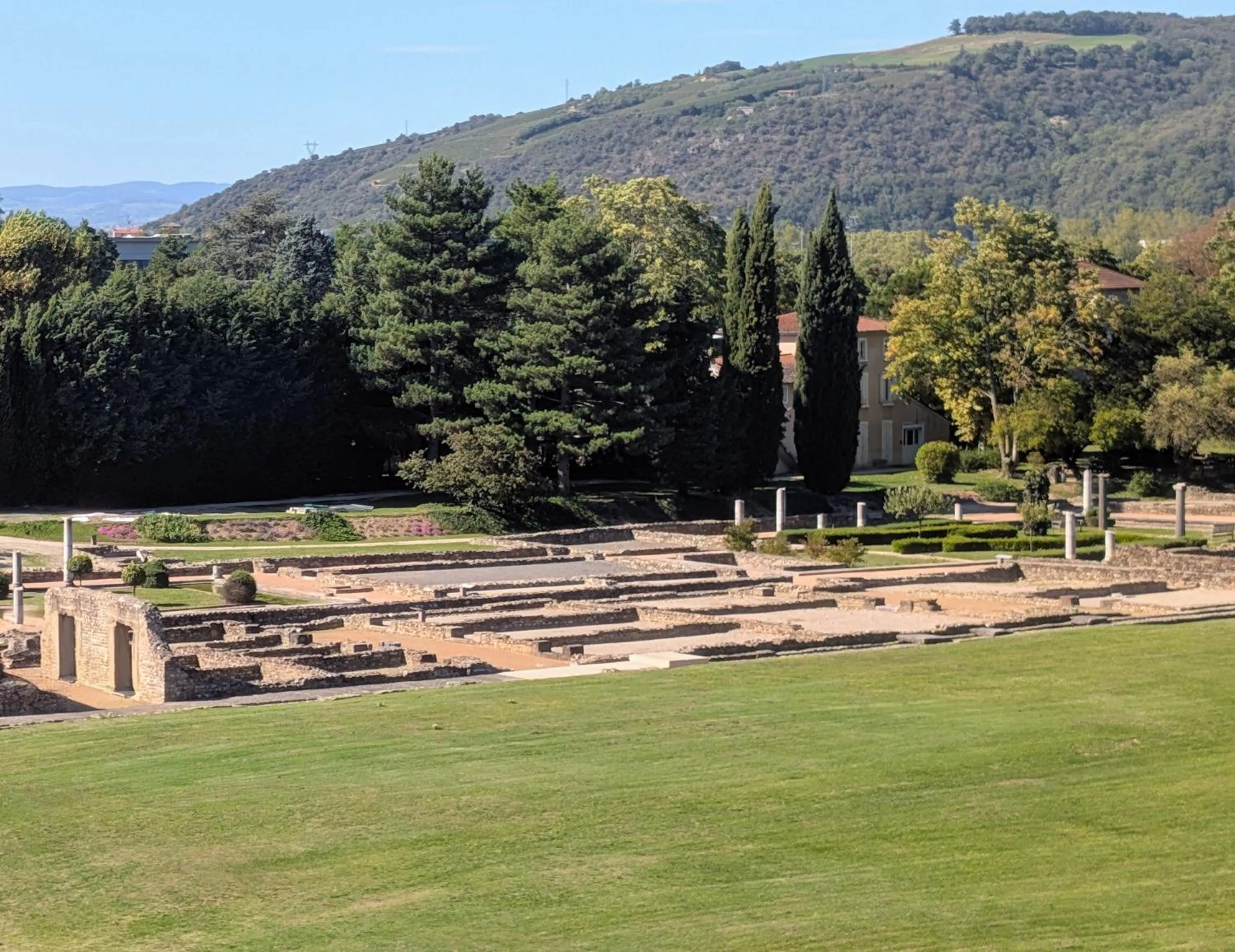 Hiking in MOODz HOTEL VIENNE