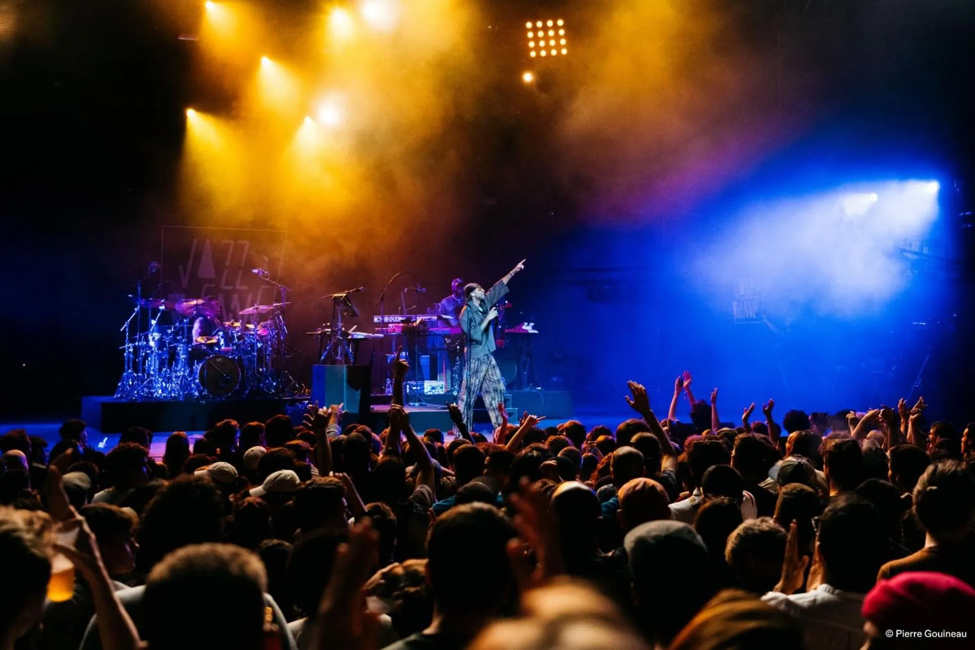 Off site in MOODz HOTEL VIENNE