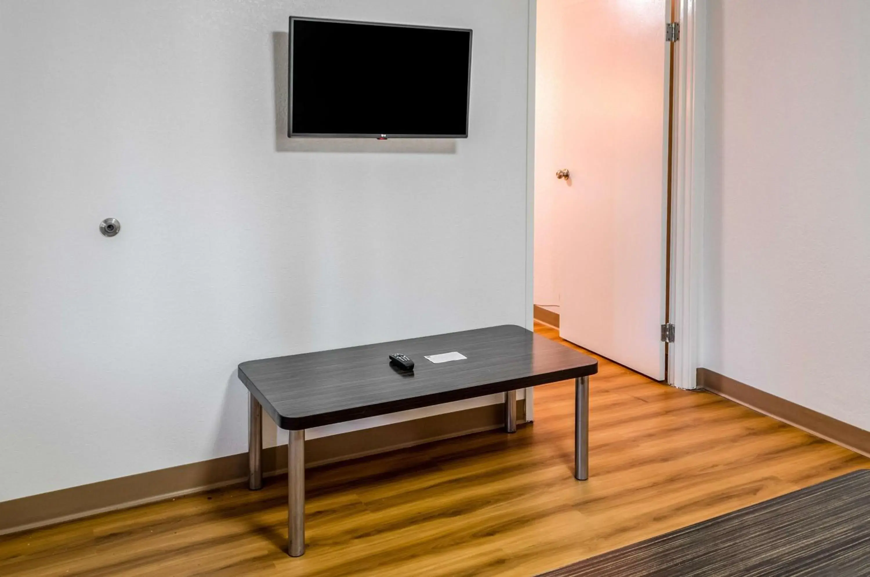 Deluxe Quadruple Room in North Charleston Lodge Deluxe Quadruple Room in North Charleston Lodge