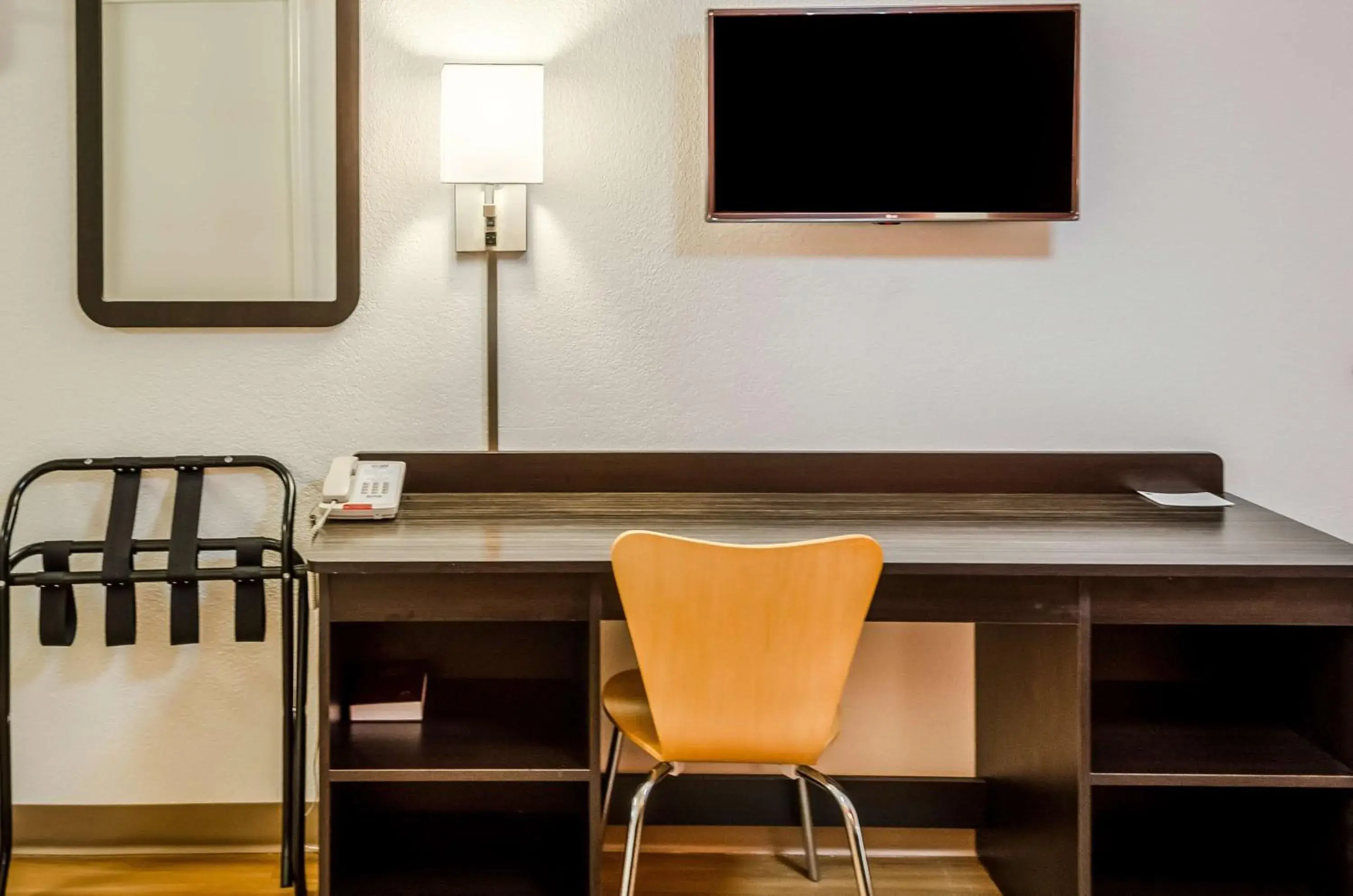 Quadruple Room in North Charleston Lodge Quadruple Room in North Charleston Lodge