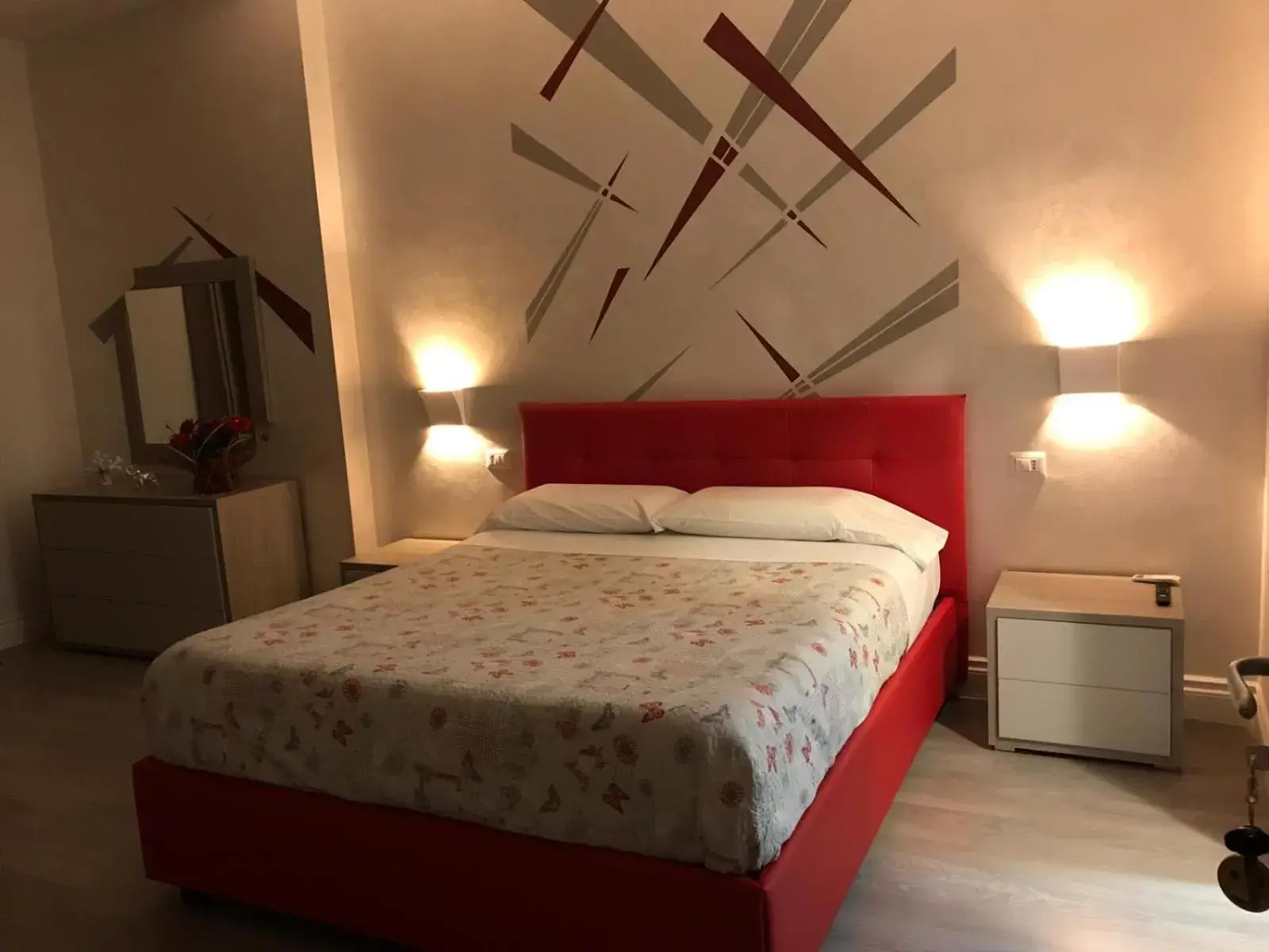 Superior Double Room in Carpe Diem Superior Double Room in Carpe Diem