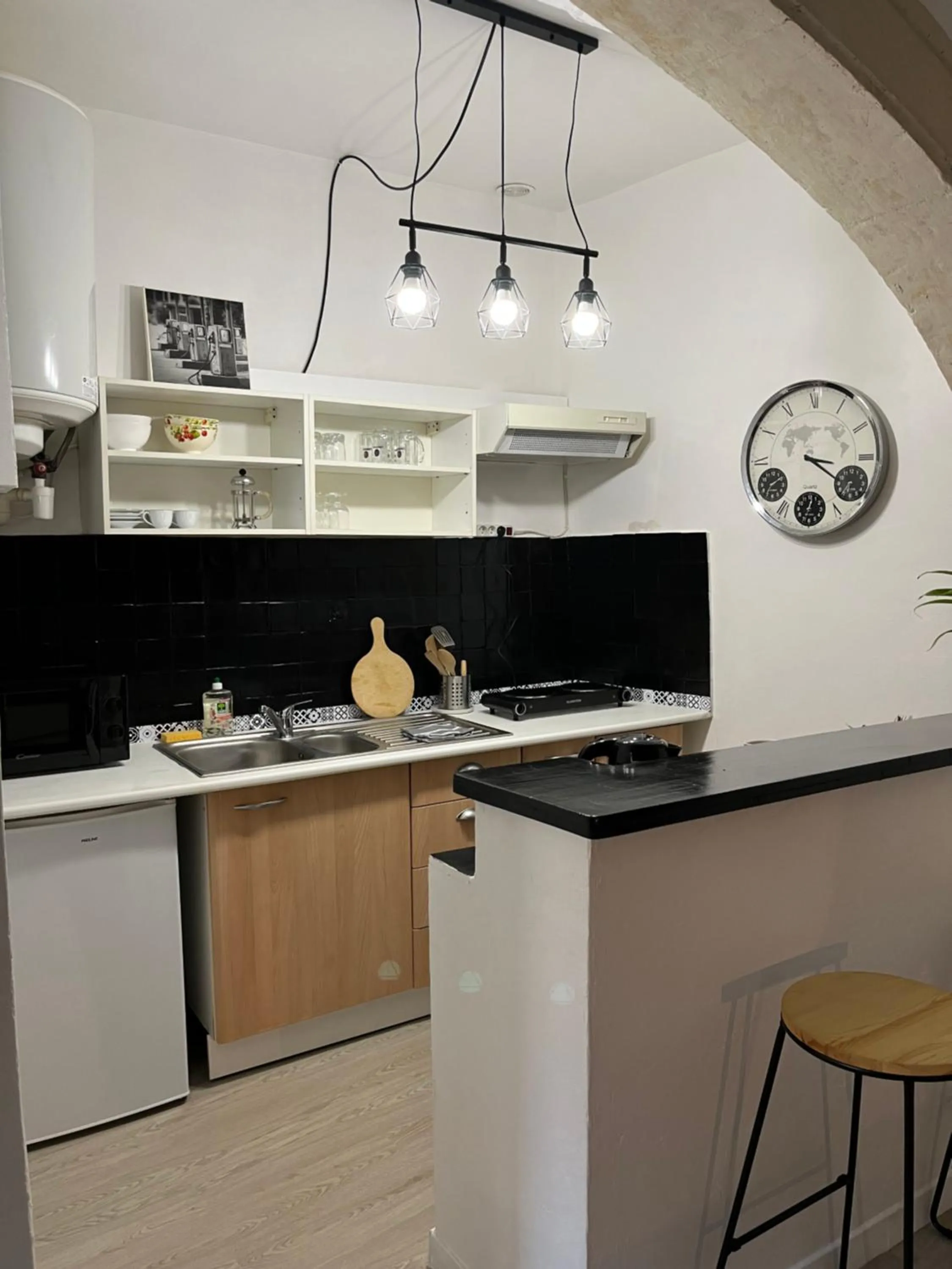 L'Auberge Espagnole - Bed & Breakfast