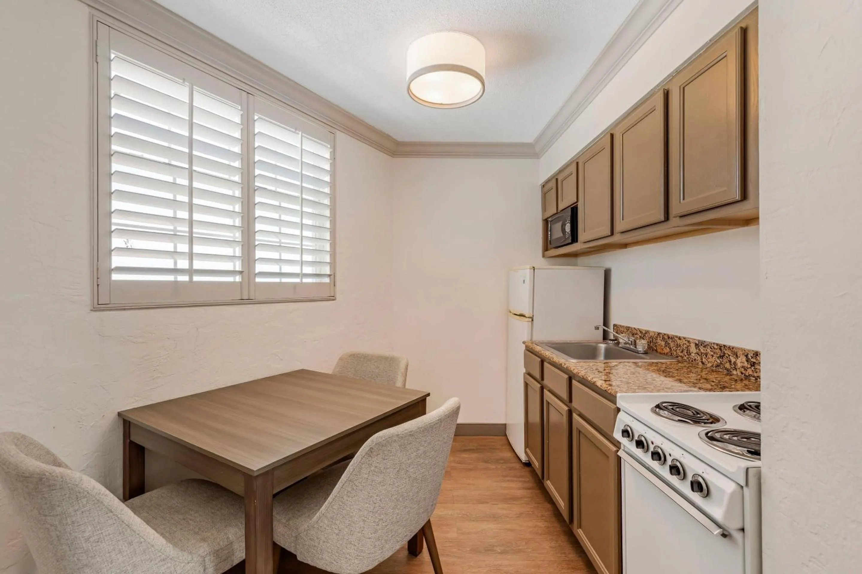 Bedroom in Comfort Inn & Suites Ormond Beach Oceanfront