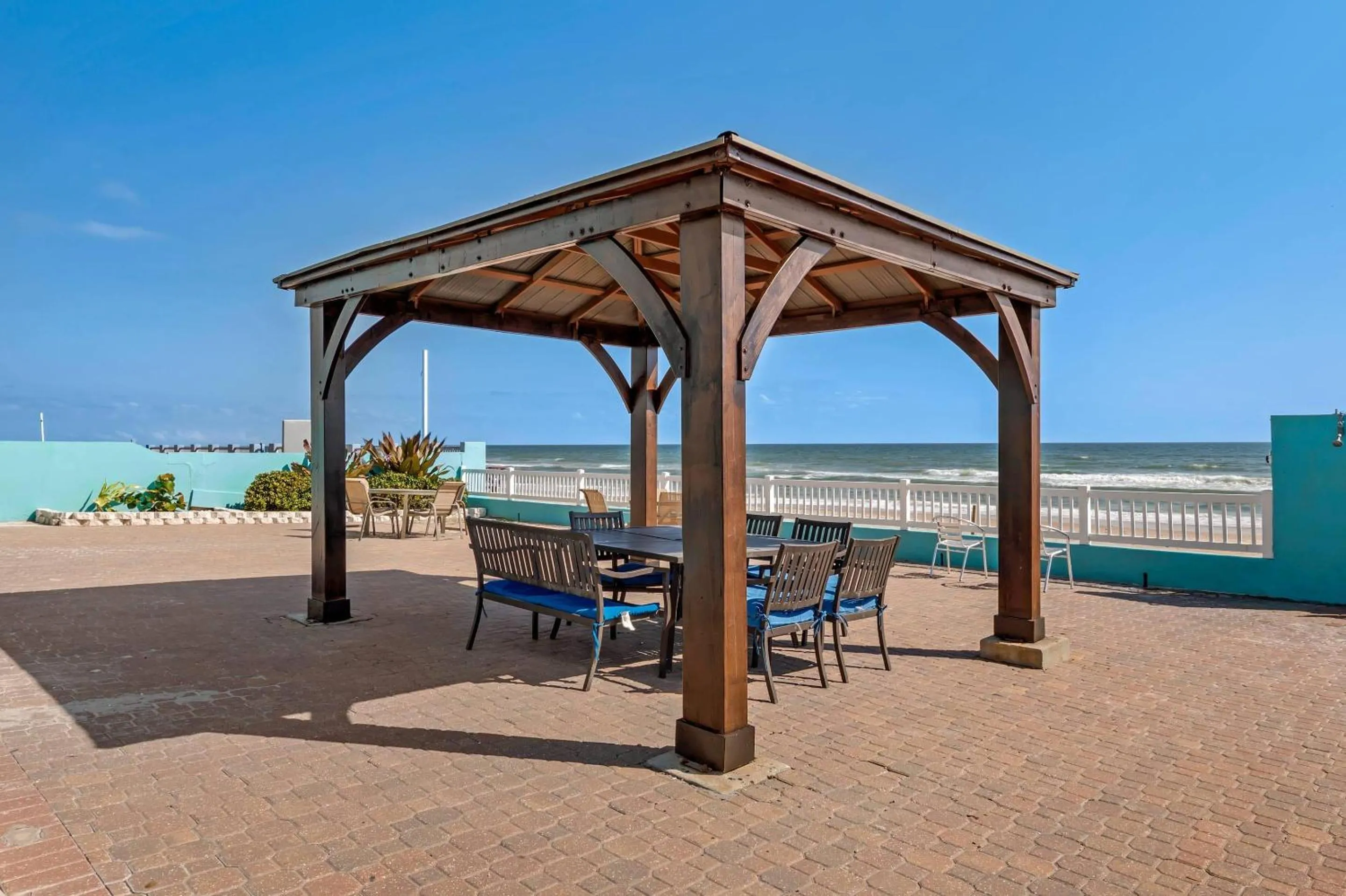 Other in Comfort Inn & Suites Ormond Beach Oceanfront