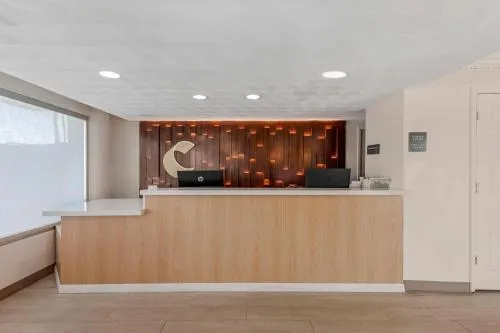 Comfort Inn & Suites Ormond Beach Oceanfront