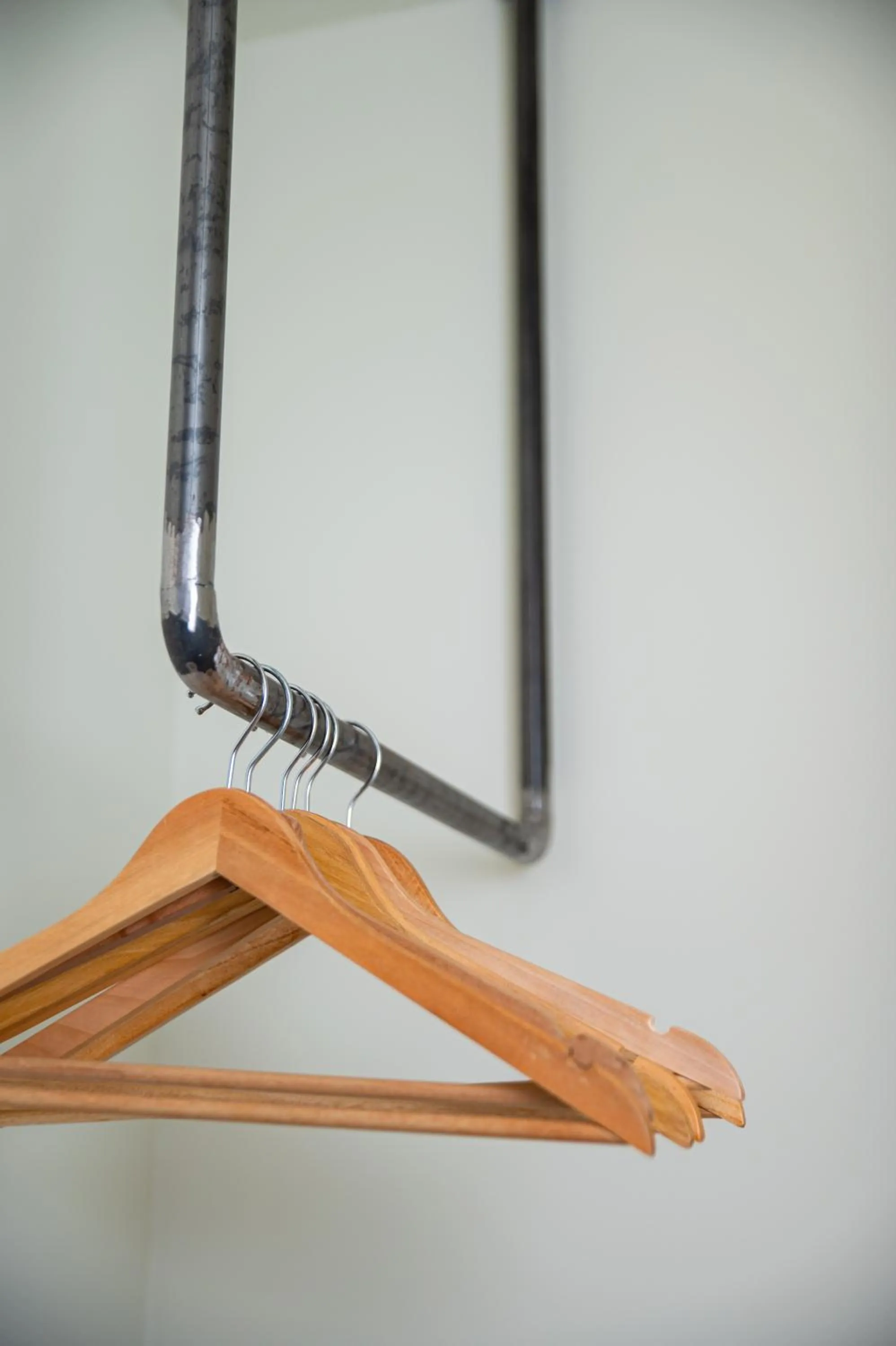 wardrobe in Ciel Living Athens