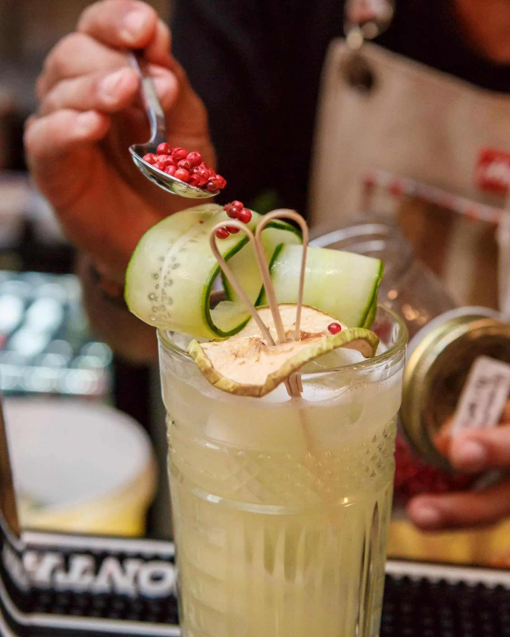 Lounge or bar in Ciel Living Athens