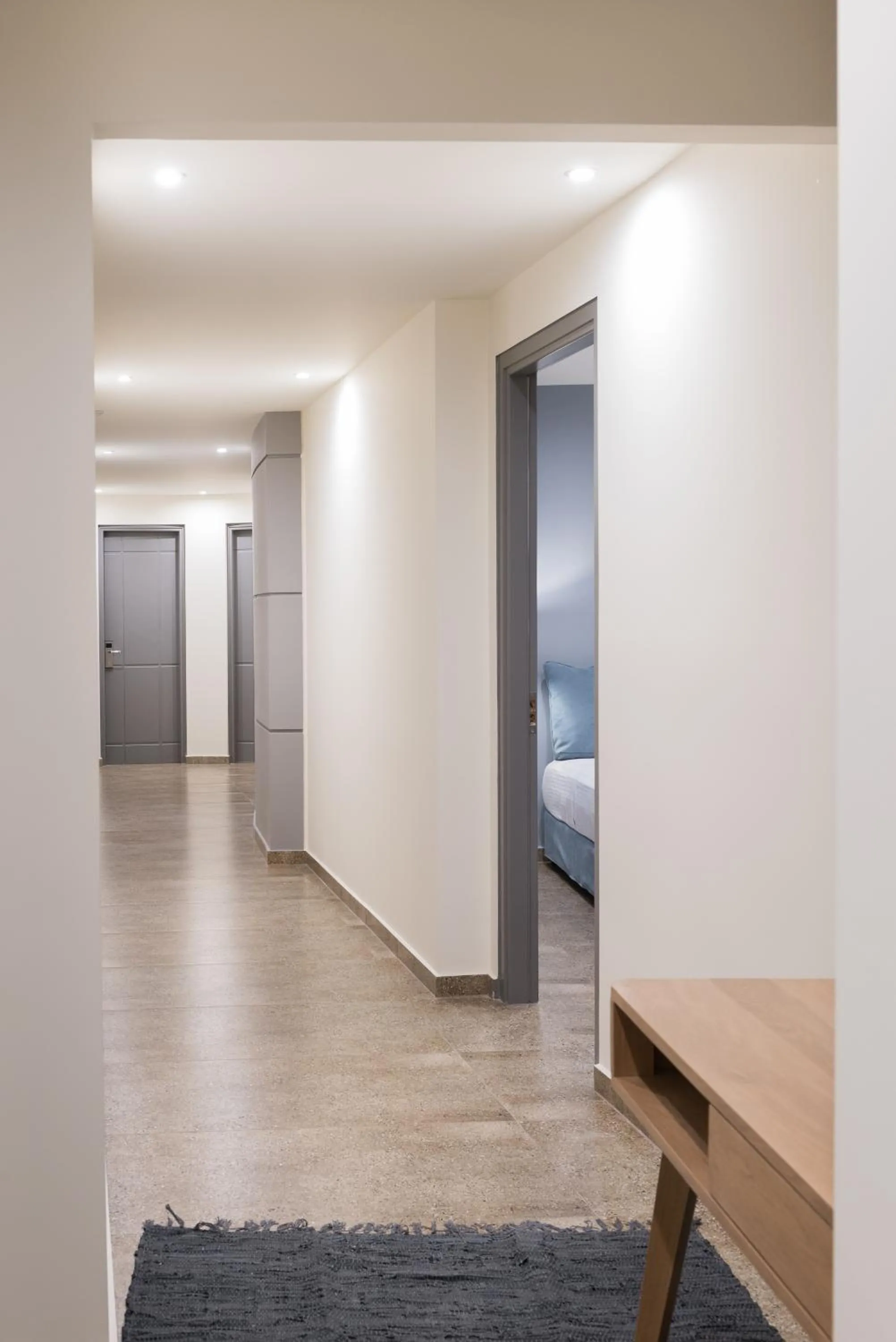 Property building in Ciel Living Athens