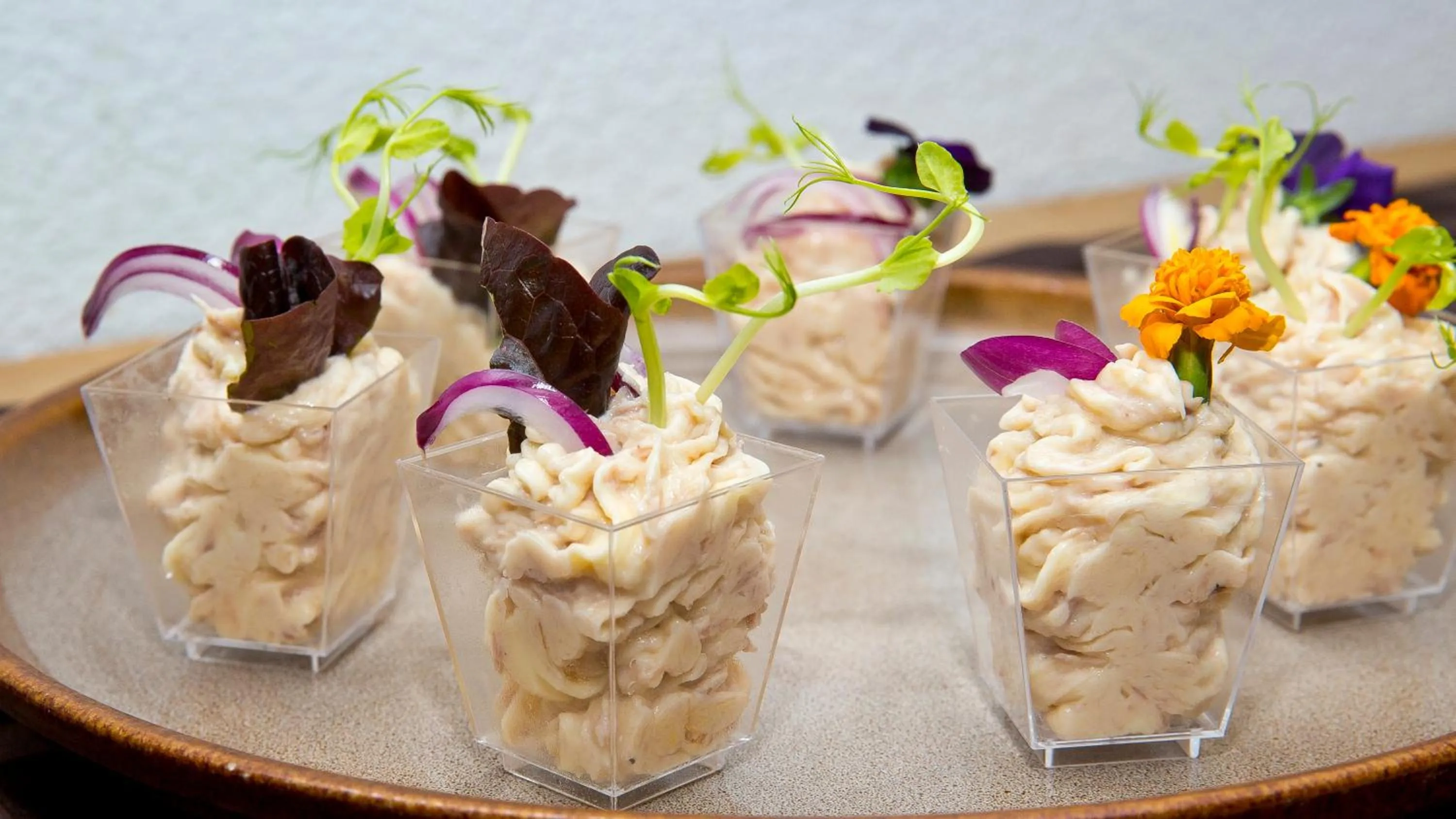 Food in Rezort Masarykov dvor