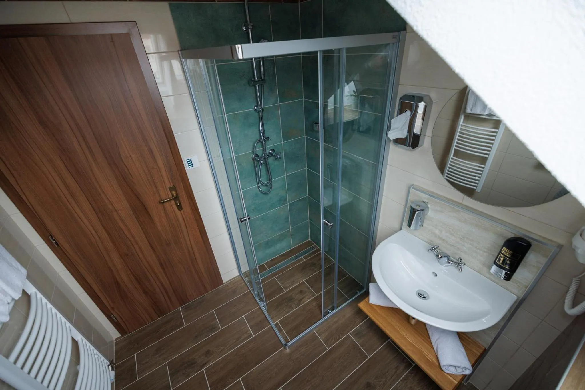 Rezort Masarykov dvor