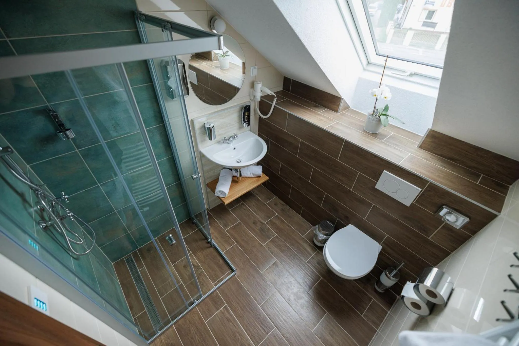 Rezort Masarykov dvor