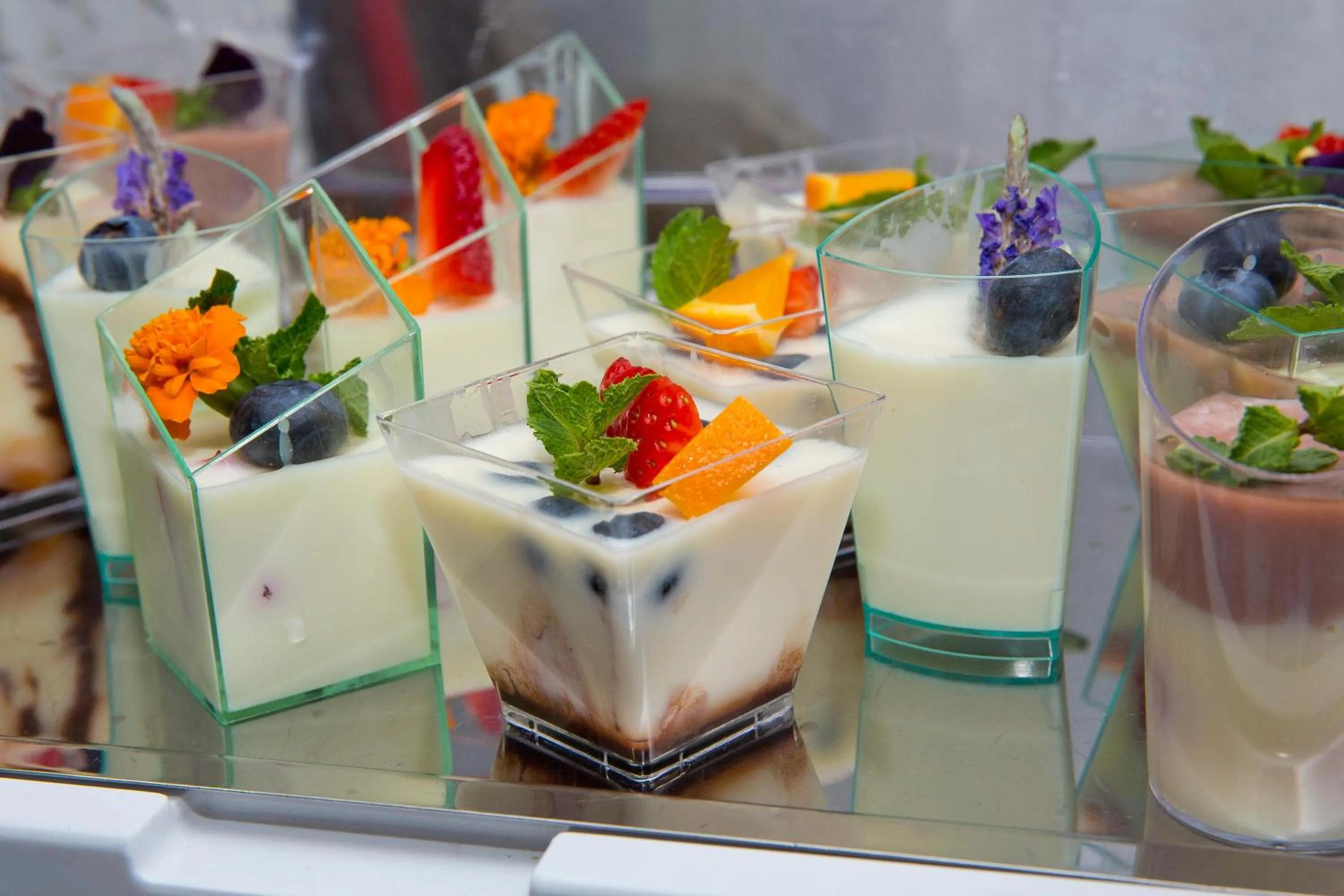 Food in Rezort Masarykov dvor