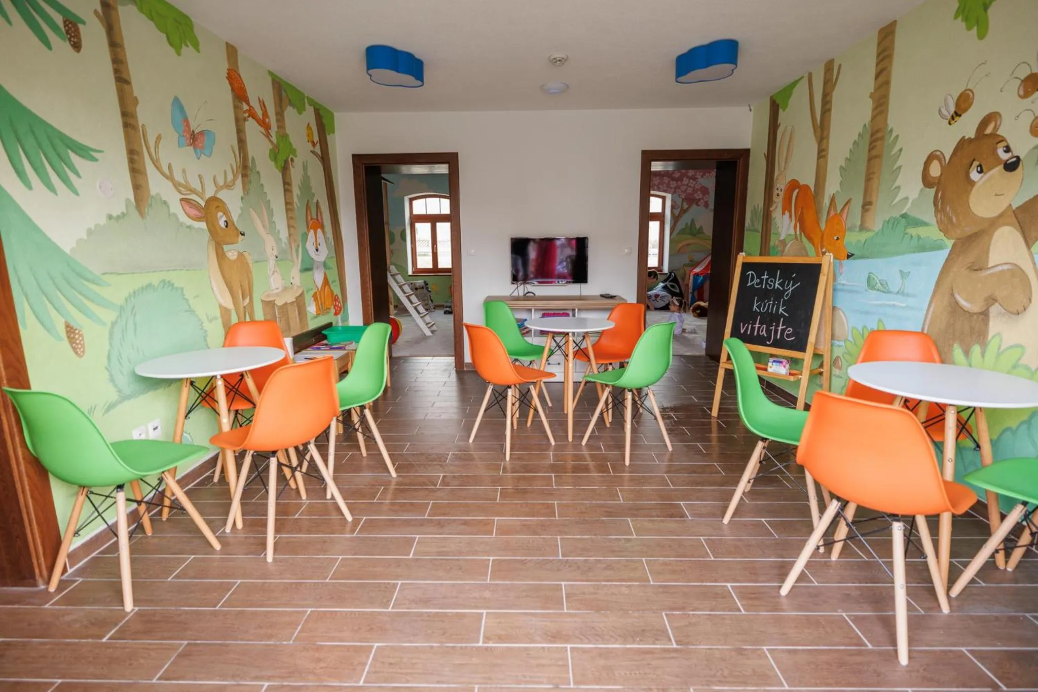 Rezort Masarykov dvor