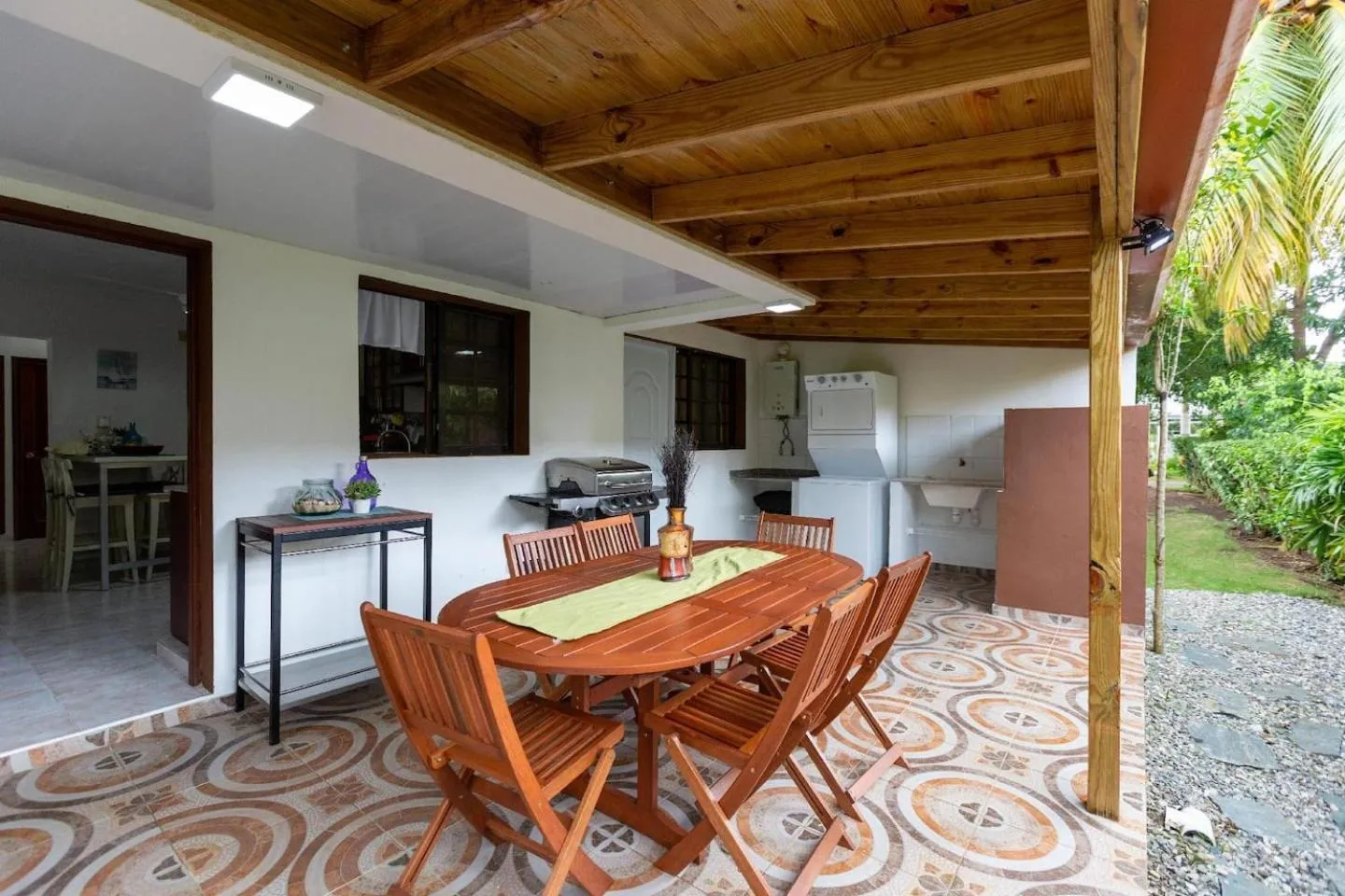 Villa at Metro Country Club with Private Pool