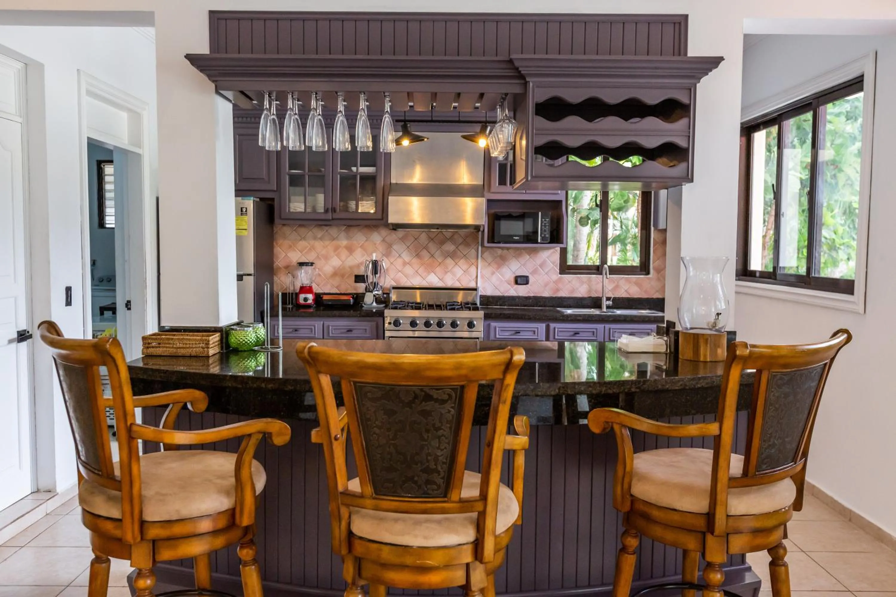Villa at Metro Country Club with Private Pool
