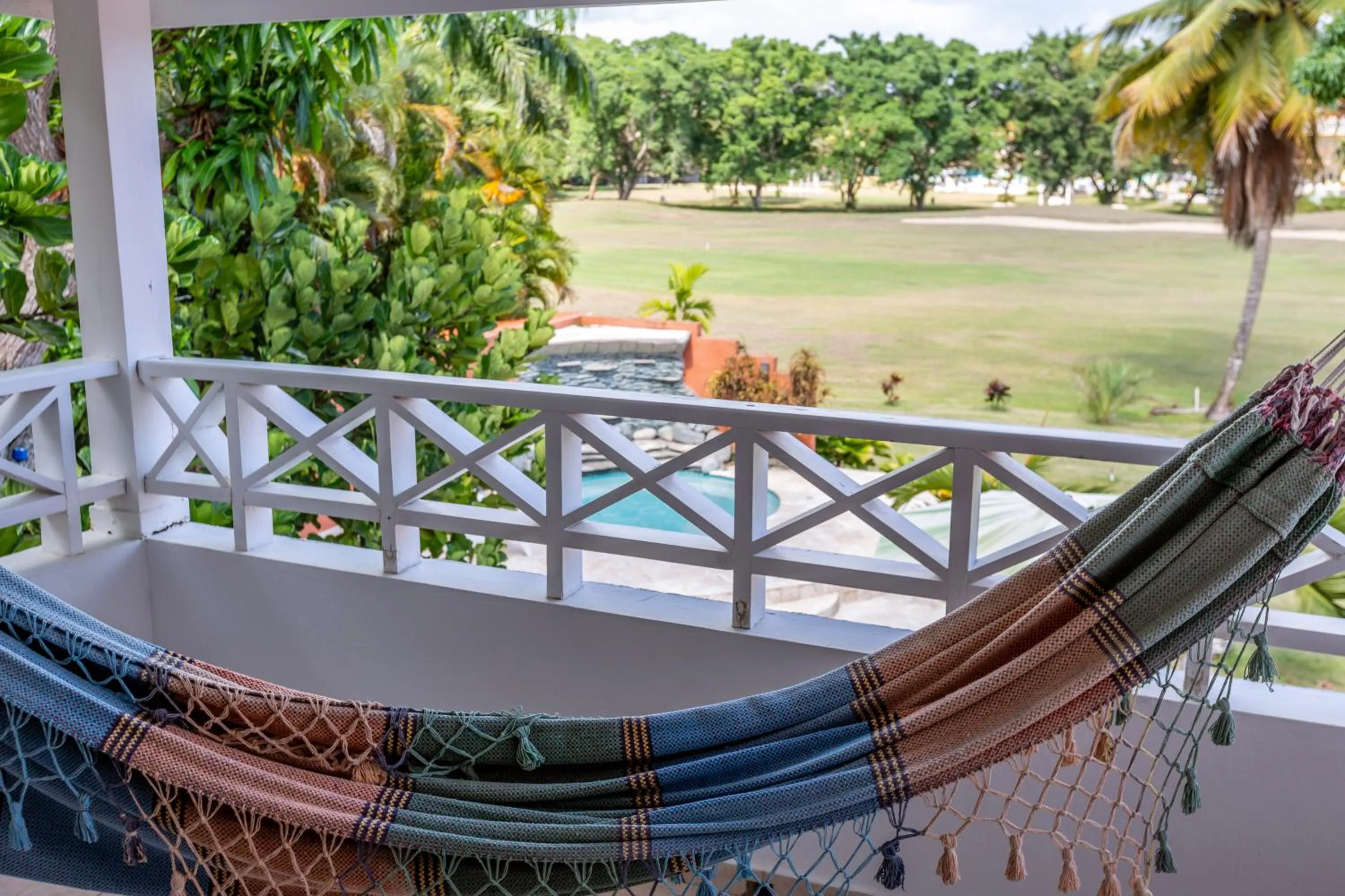 Villa at Metro Country Club with Private Pool