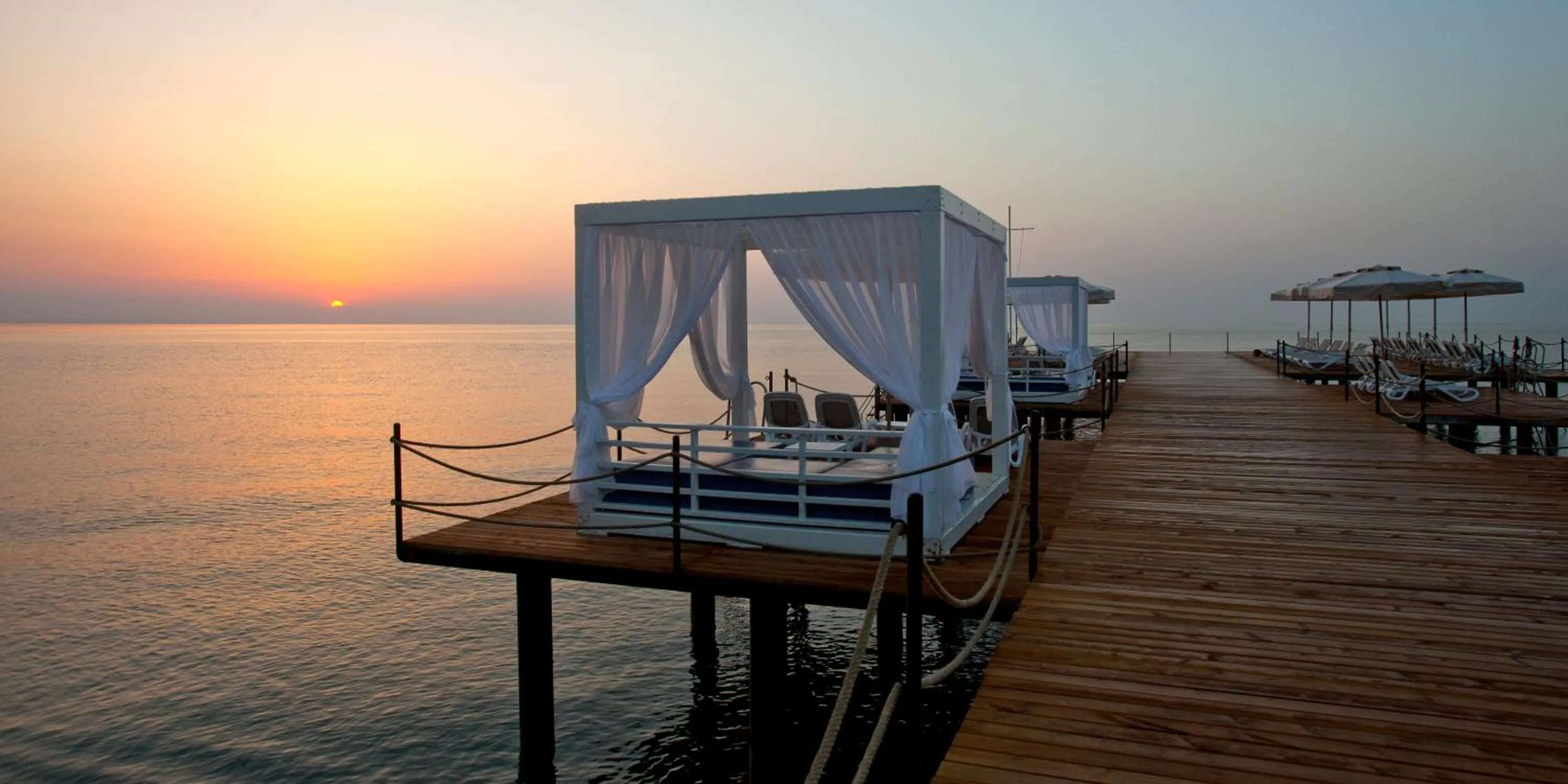 Natural landscape in Juju Premier Palace Hotel