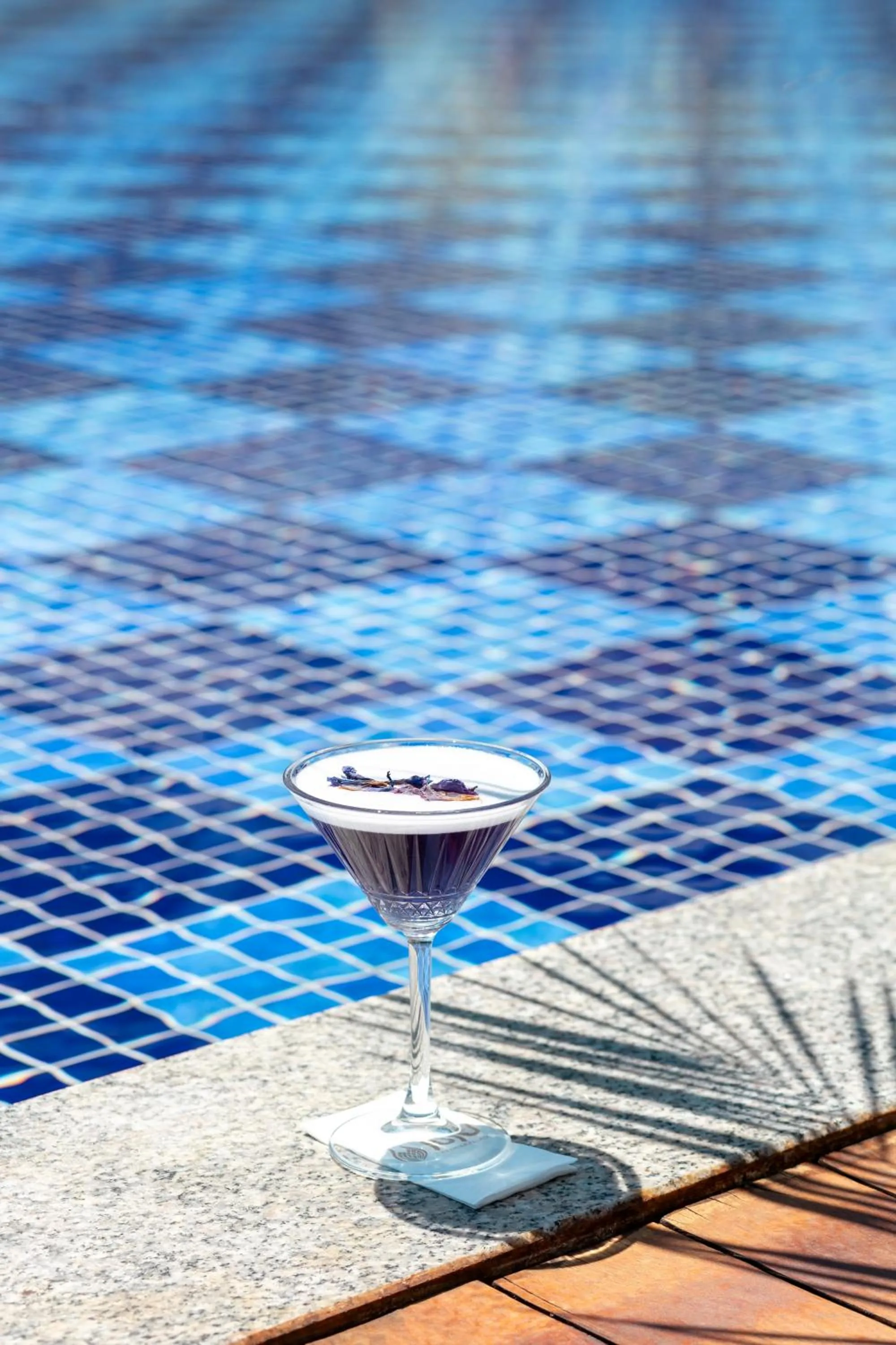 Food and drinks in Juju Premier Palace Hotel-Ultra All Inclusive