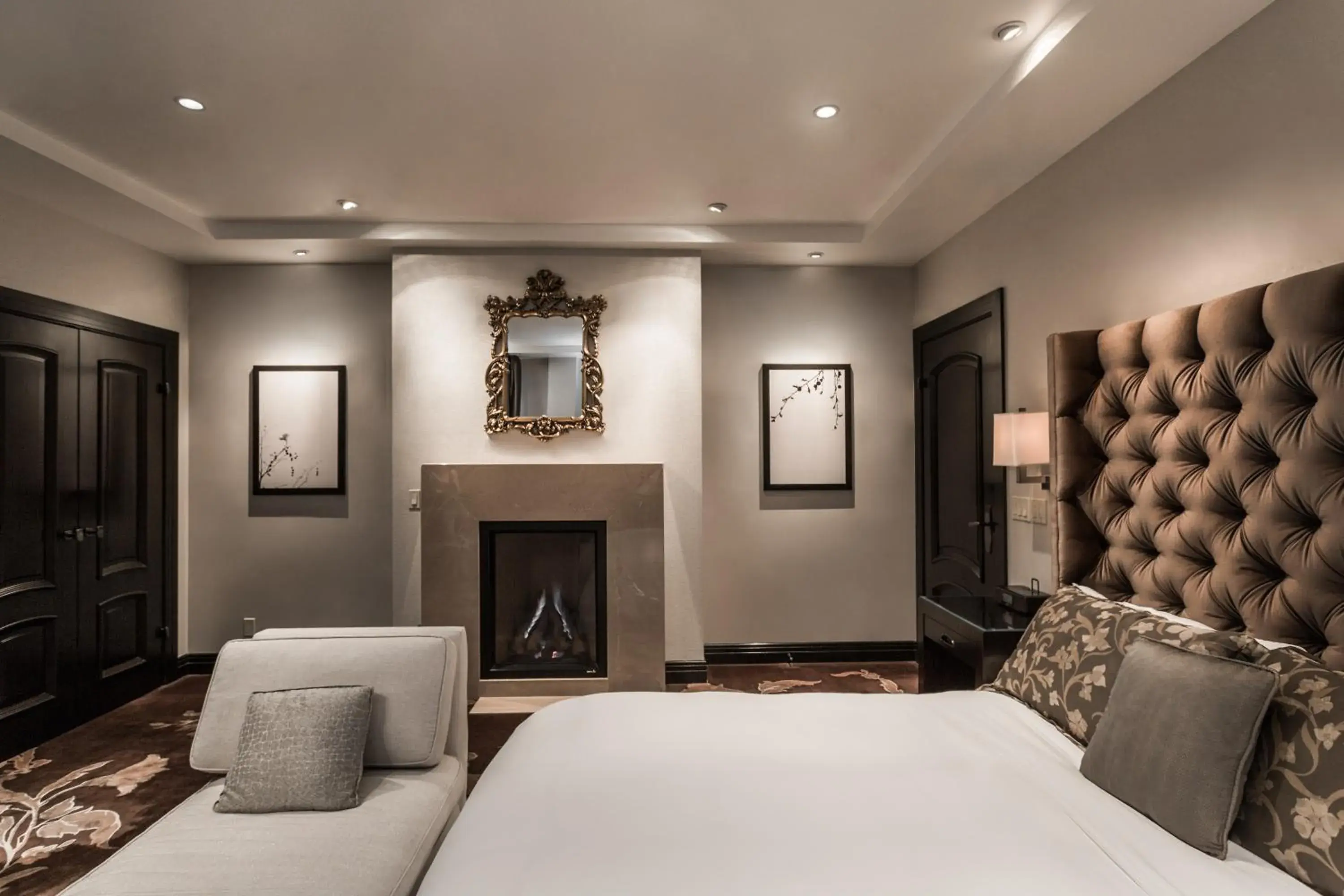 Apartment with Mountain View in Montecito Inn Apartment with Mountain View in Montecito Inn