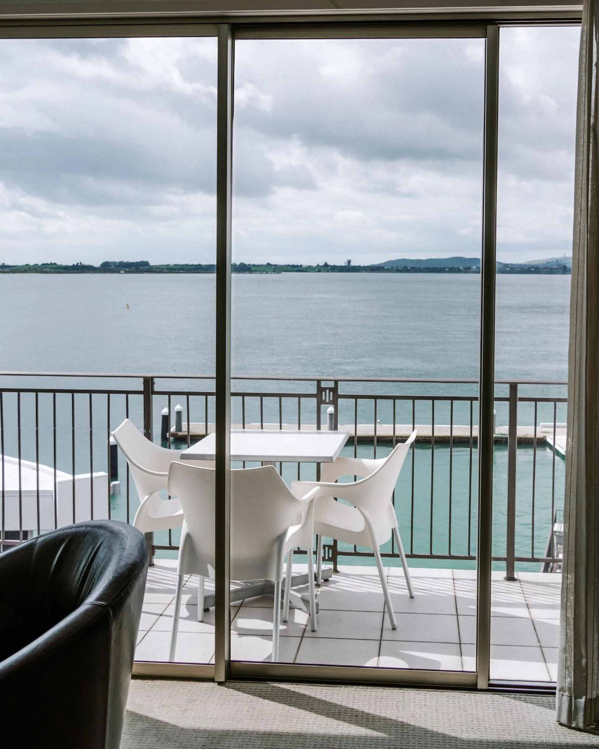 Day in Trinity Wharf Tauranga