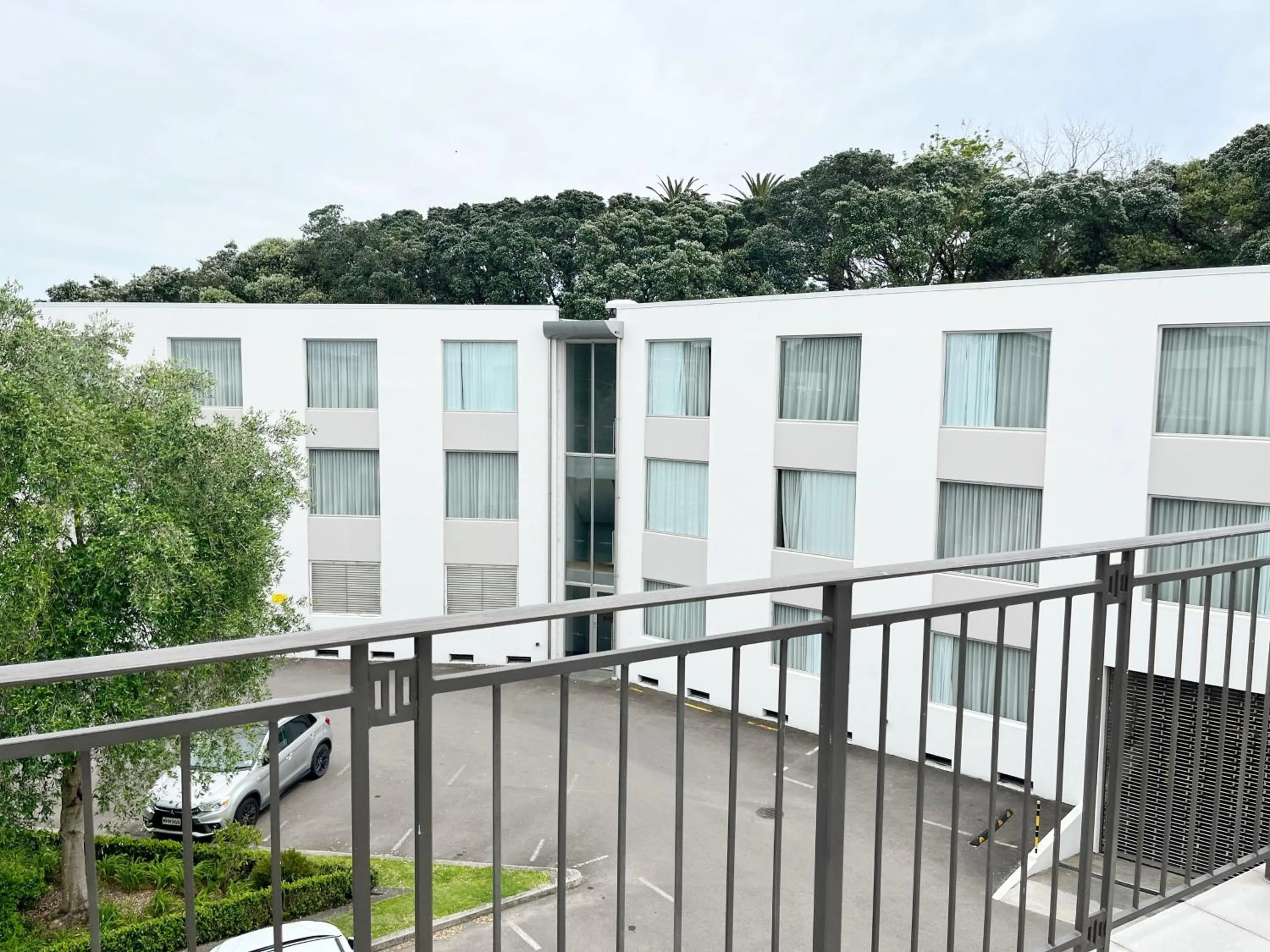 View (from property/room) in Trinity Wharf Tauranga