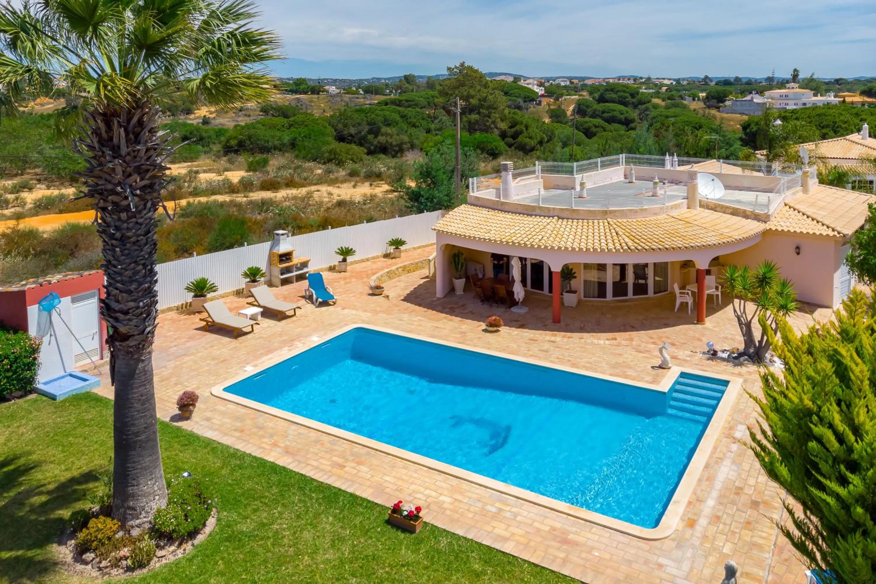 Villa Dolce Vita