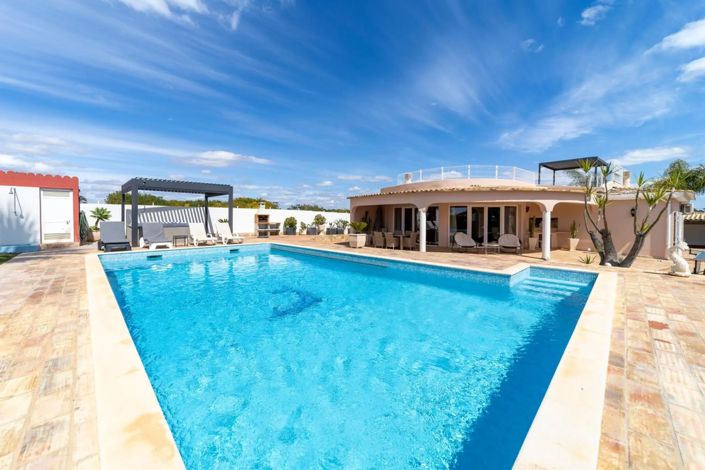 Villa Dolce Vita Villa Dolce Vita