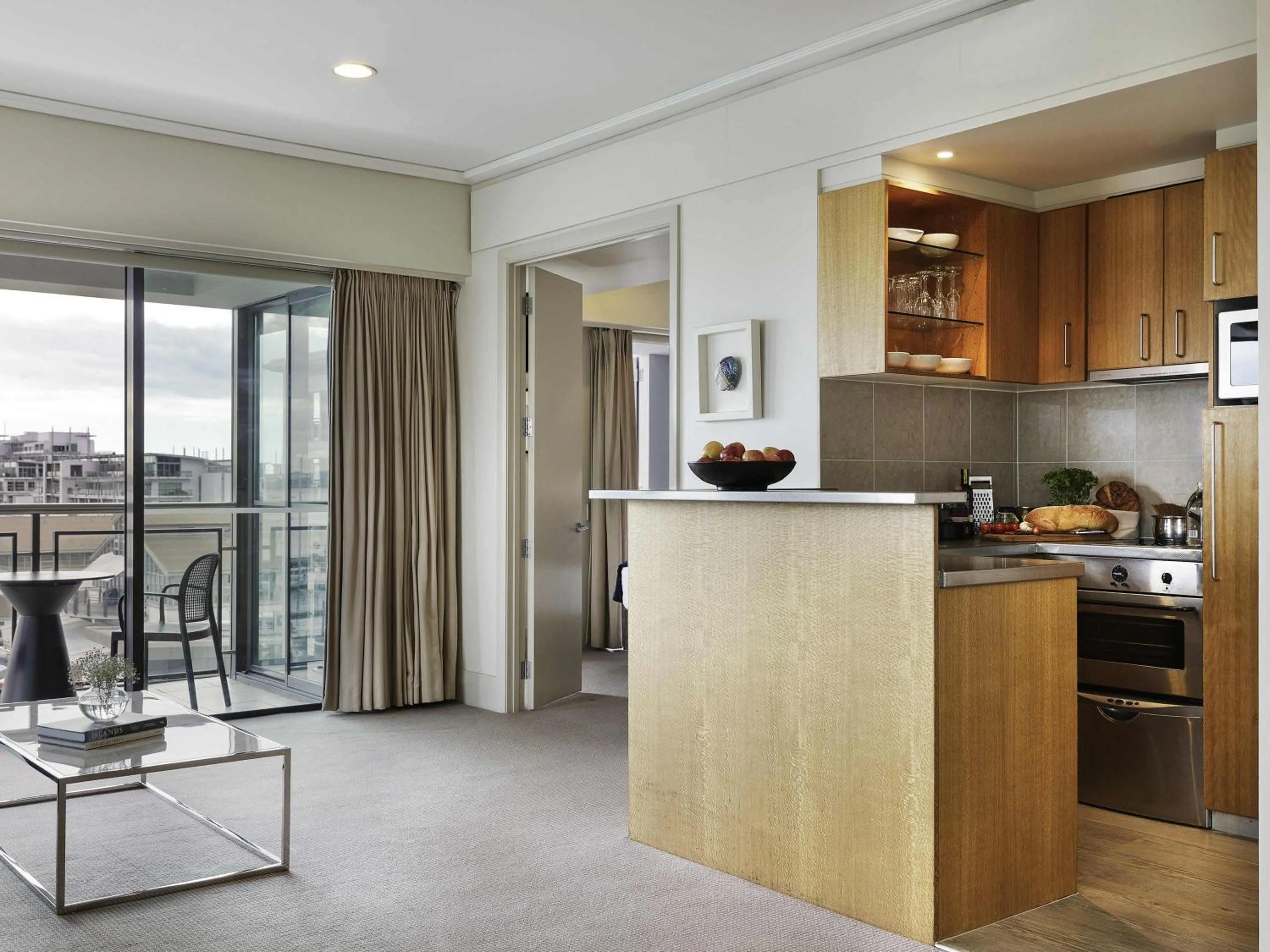 Other in The Sebel Auckland Viaduct Harbour