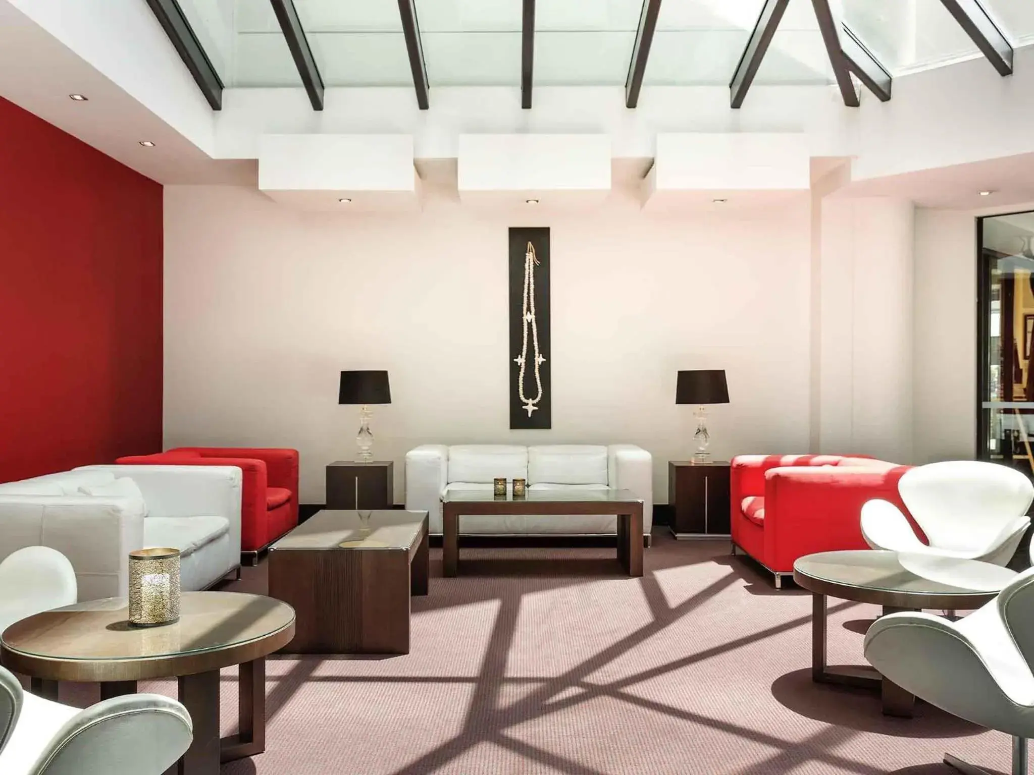 Property building in The Sebel Auckland Viaduct Harbour Property building in The Sebel Auckland Viaduct Harbour